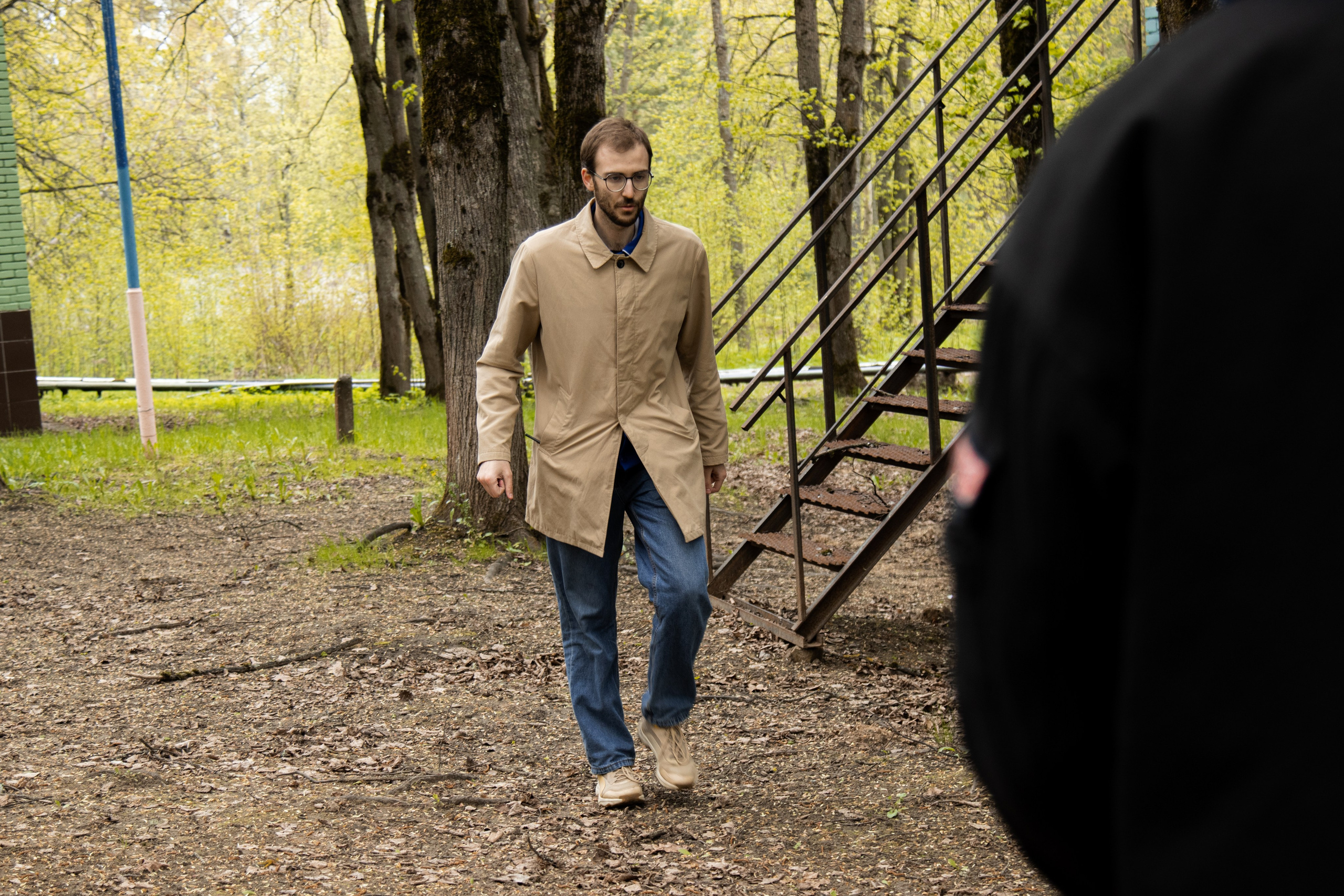 Выездная образовательная программа Движения Первых города Москвы | 7–11 мая 2025. Репортажный фотограф в Москве и Зеленограде Виктория Шишова