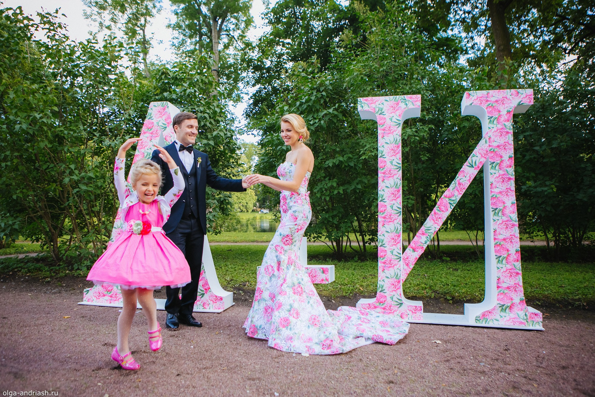 10-я годовщина свадьбы. Семейный, портретный и свадебный фотограф в Санкт-Петербурге и Москве