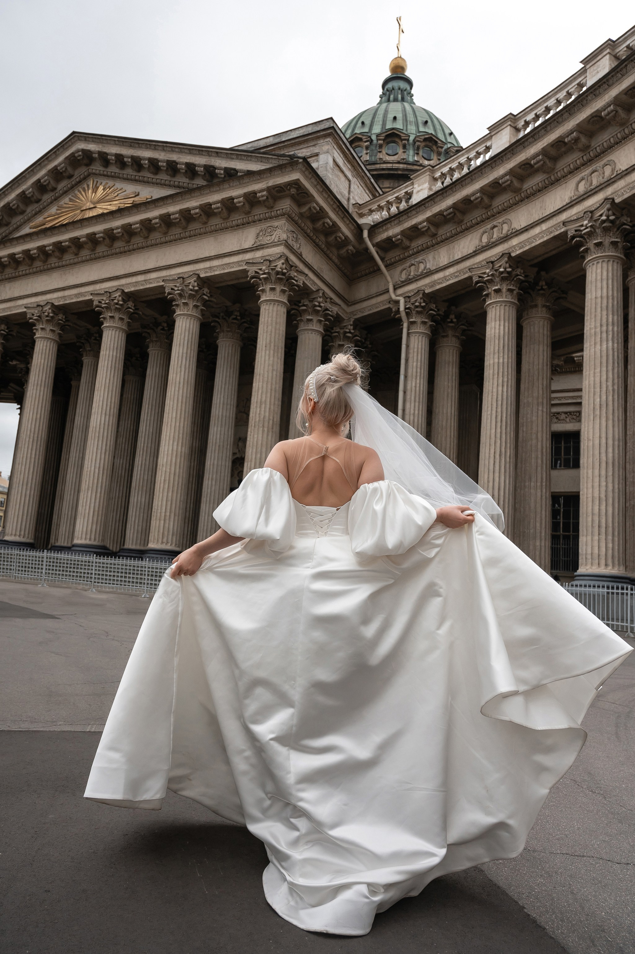 От сборов до торта. Свадебный и семейный фотограф из Санкт-Петербурга Климов Анатолий