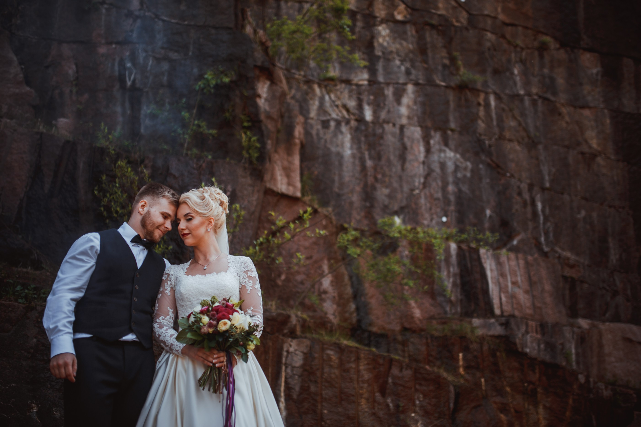 Иван и Кристина. Семейный и репортажной фотограф в Красноярске и Москве Виктор Бабинцев