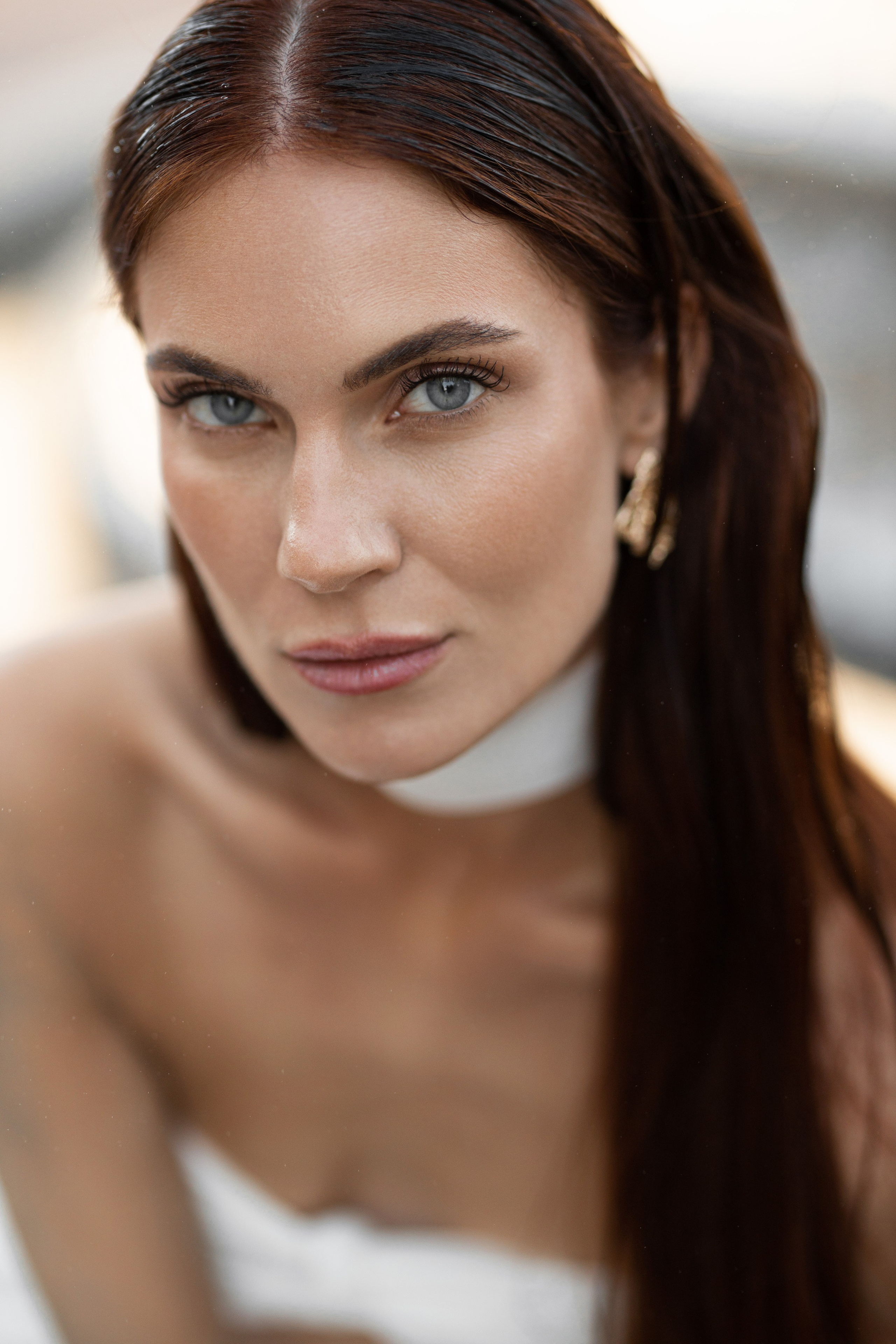 Русалка. Cheta Kovalevsky фотографы