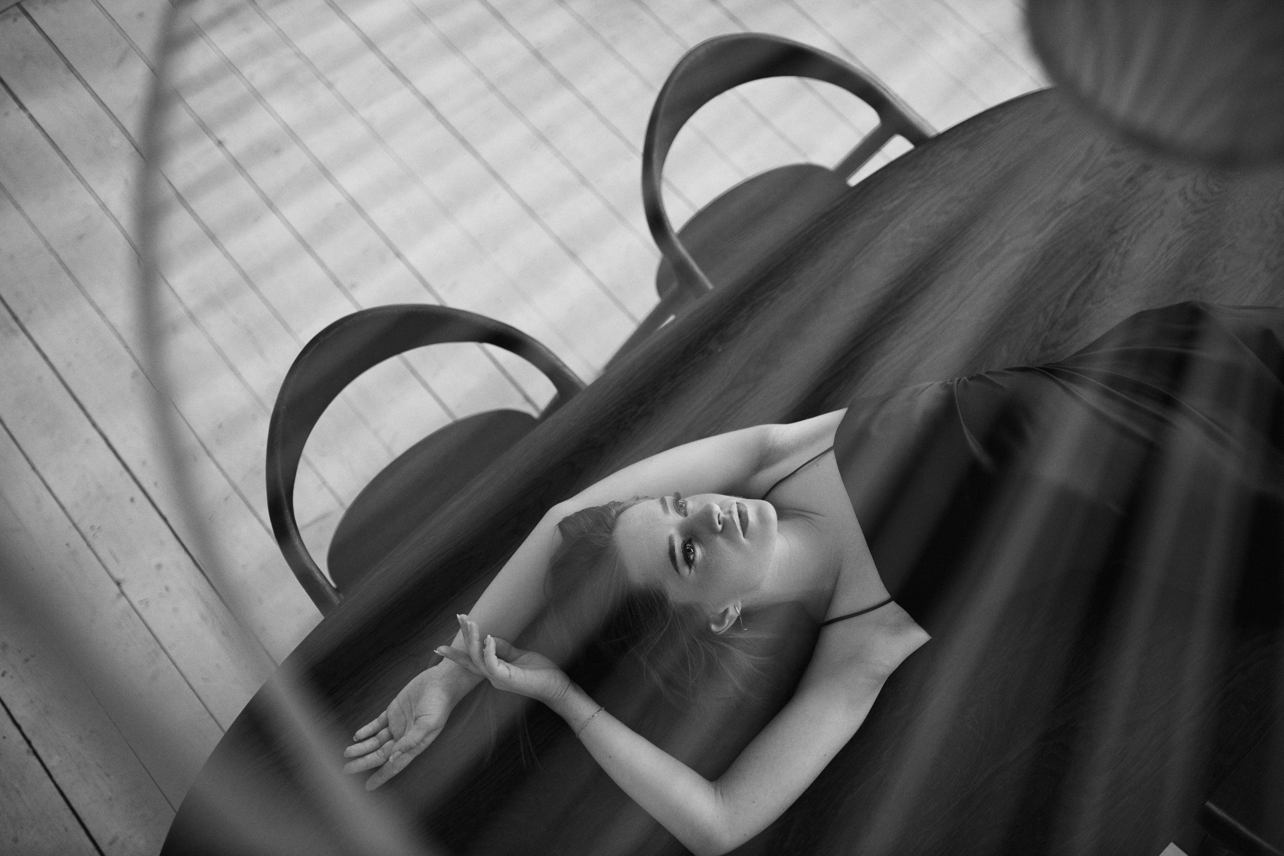 Cheta Kovalevsky фотографы