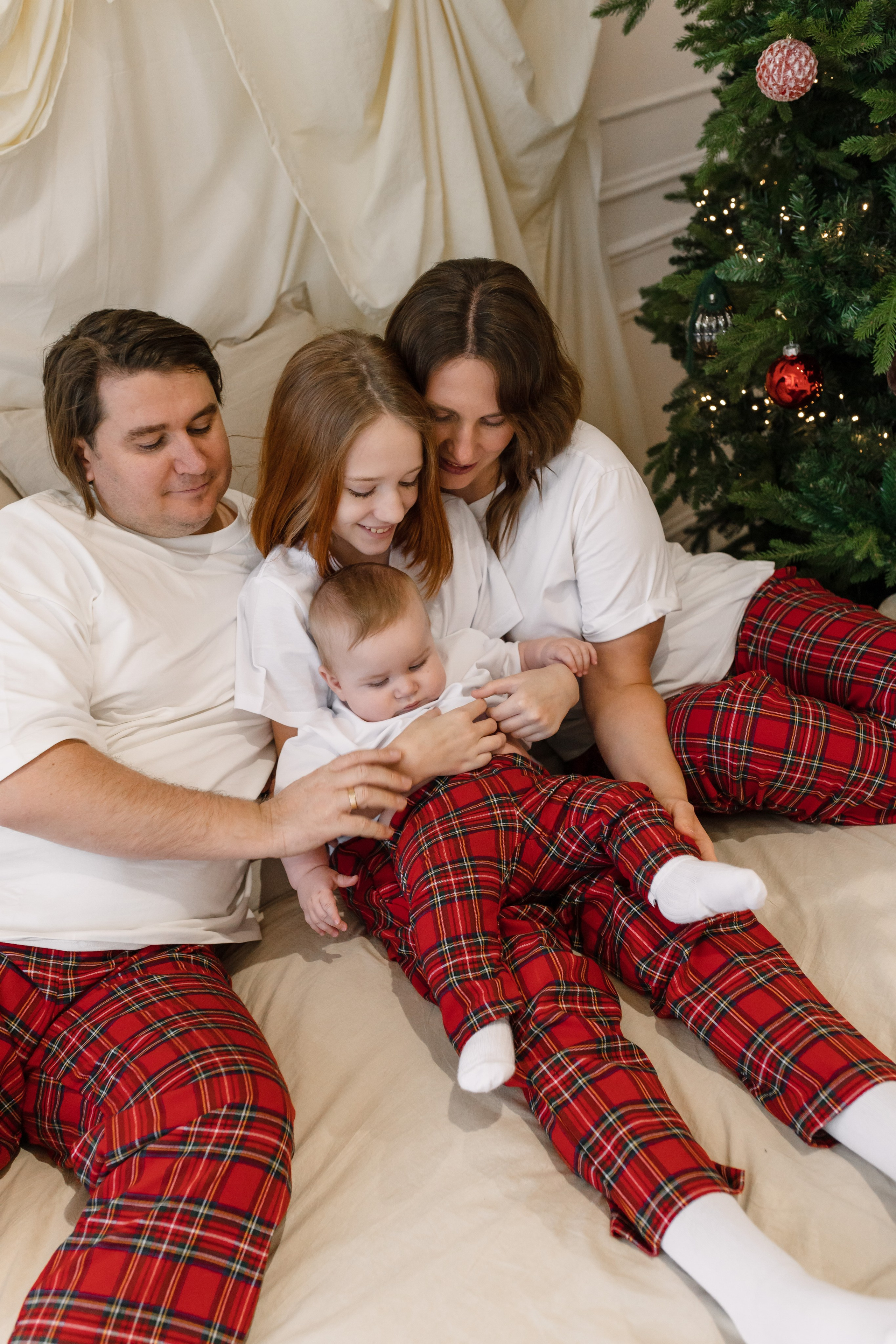 БЕЛЫЙ ДОМ. Cheta Kovalevsky фотографы