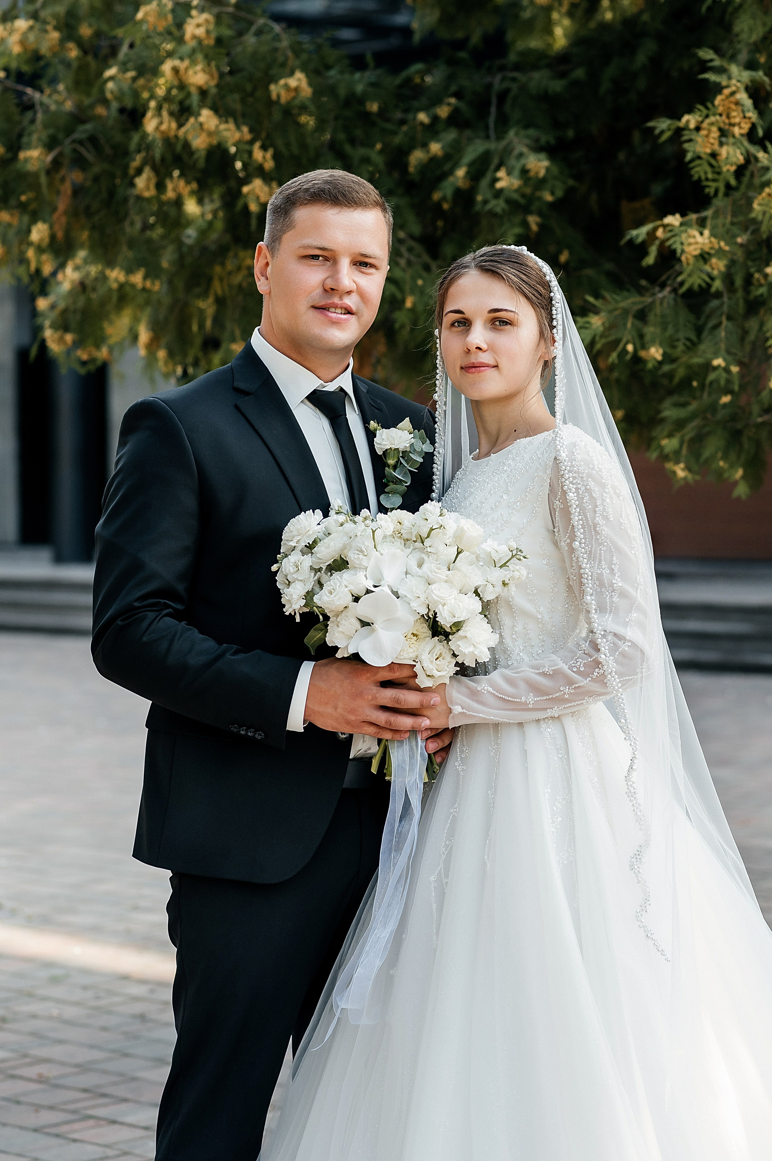 Артём & Надежда. Ваш фотограф Ирина Гущанская