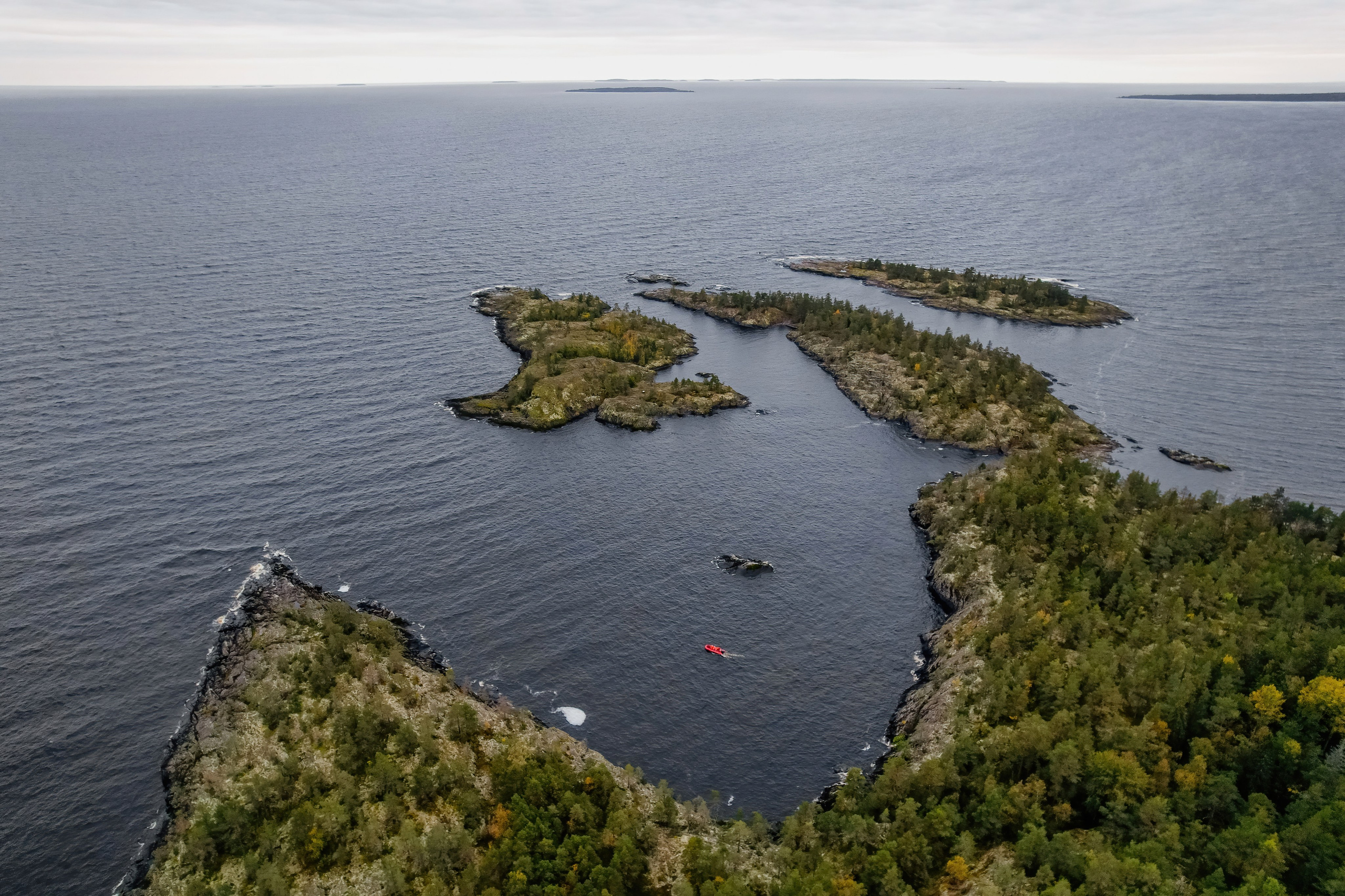 СЕВЕР. Event фотограф Степанова Александра