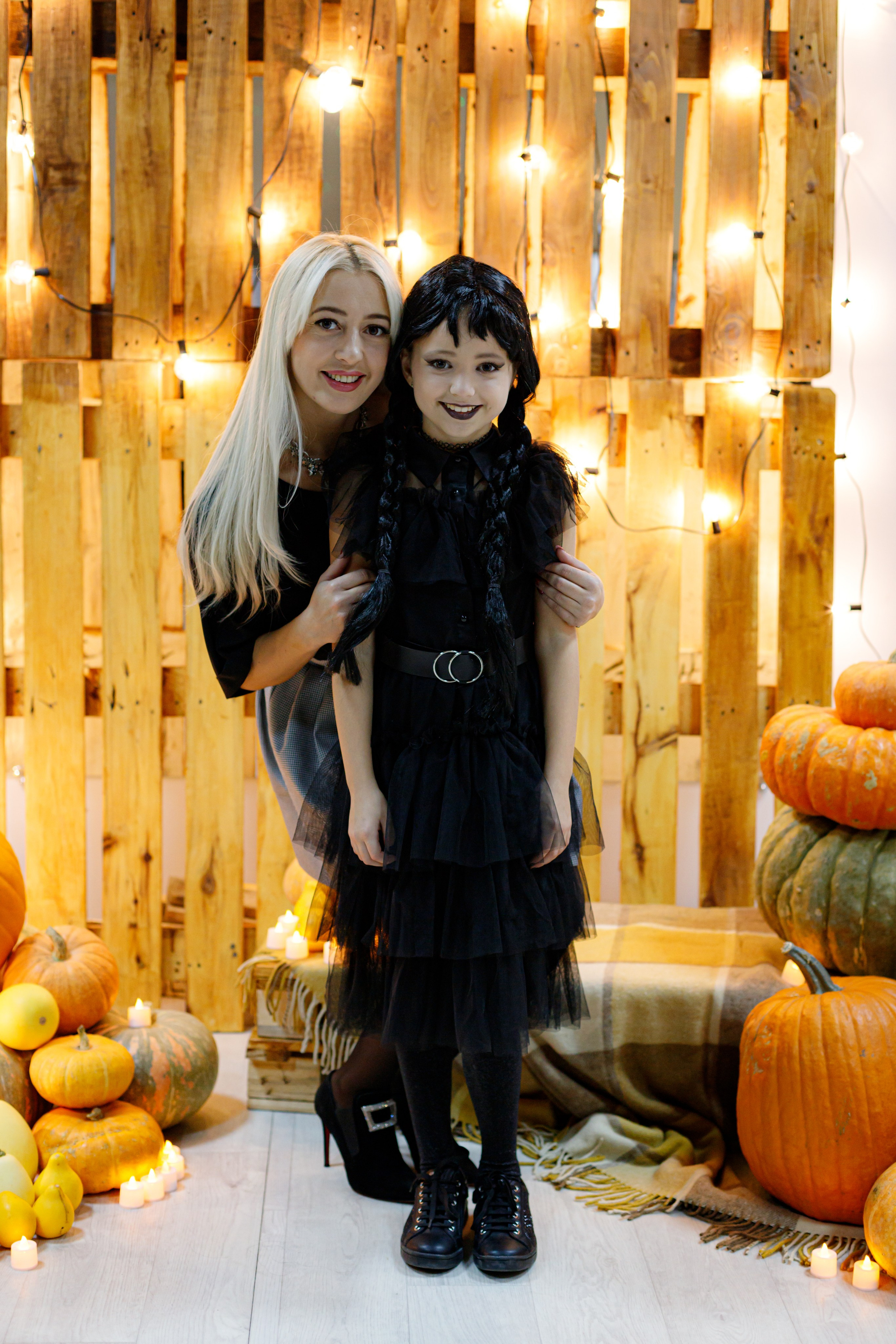 HALLOWEEN. Photokarish