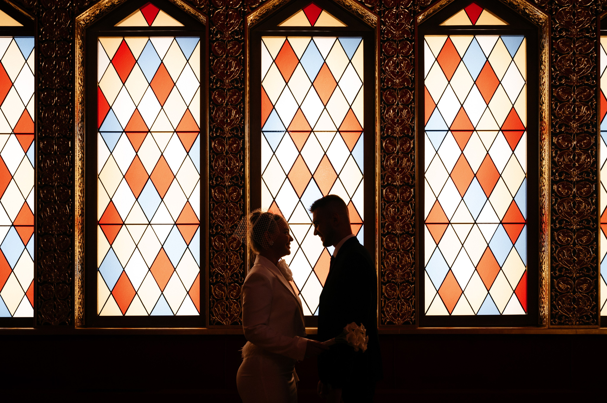 Олеся & Саша. Свадебный фотограф в Москве Александр Белозерцев