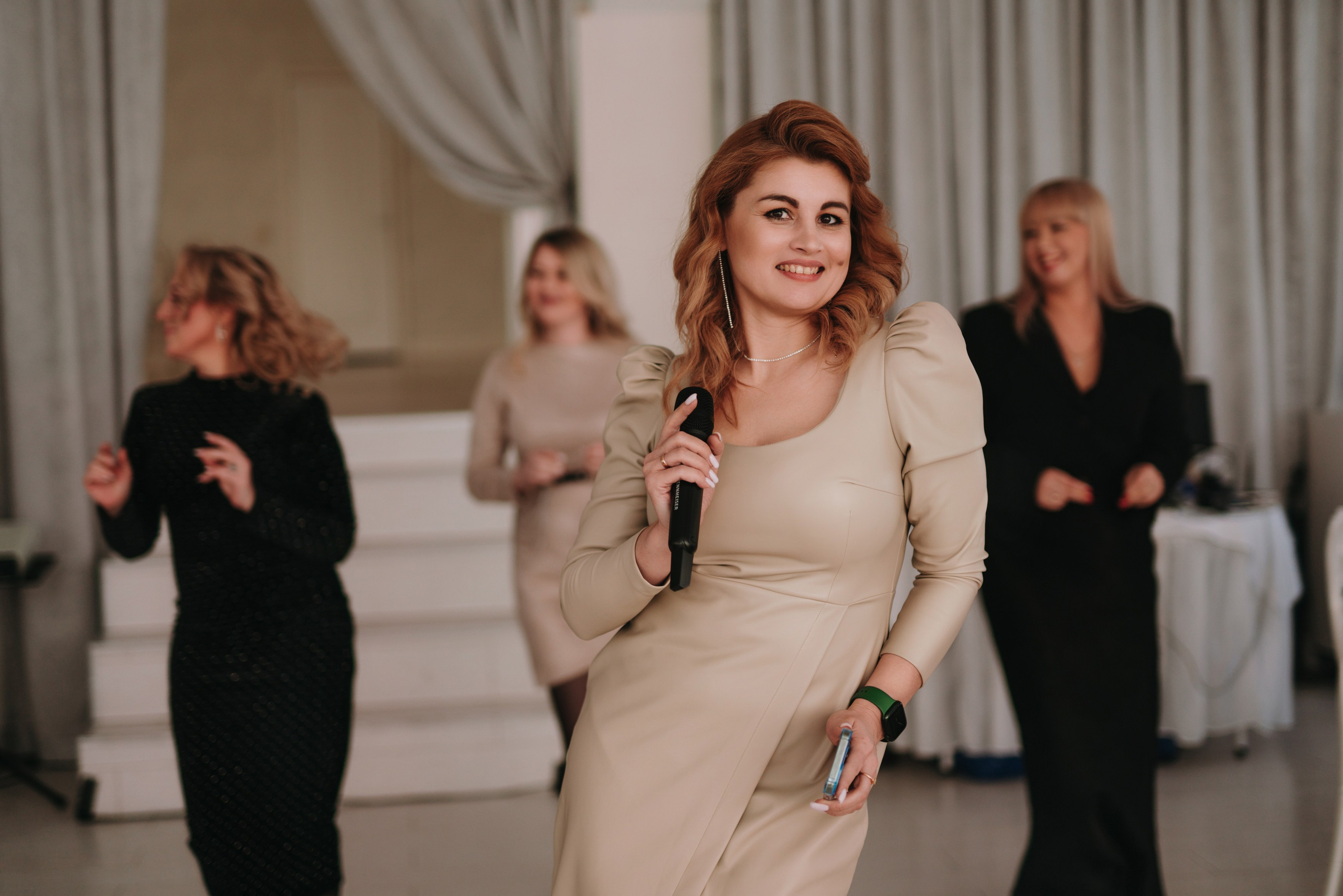 ГРИН ХОЛЛ, ЗАГОРОДНЫЙ КОМПЛЕКС GREEN HALL, БАНКЕТНЫЙ ЗАЛ УФА