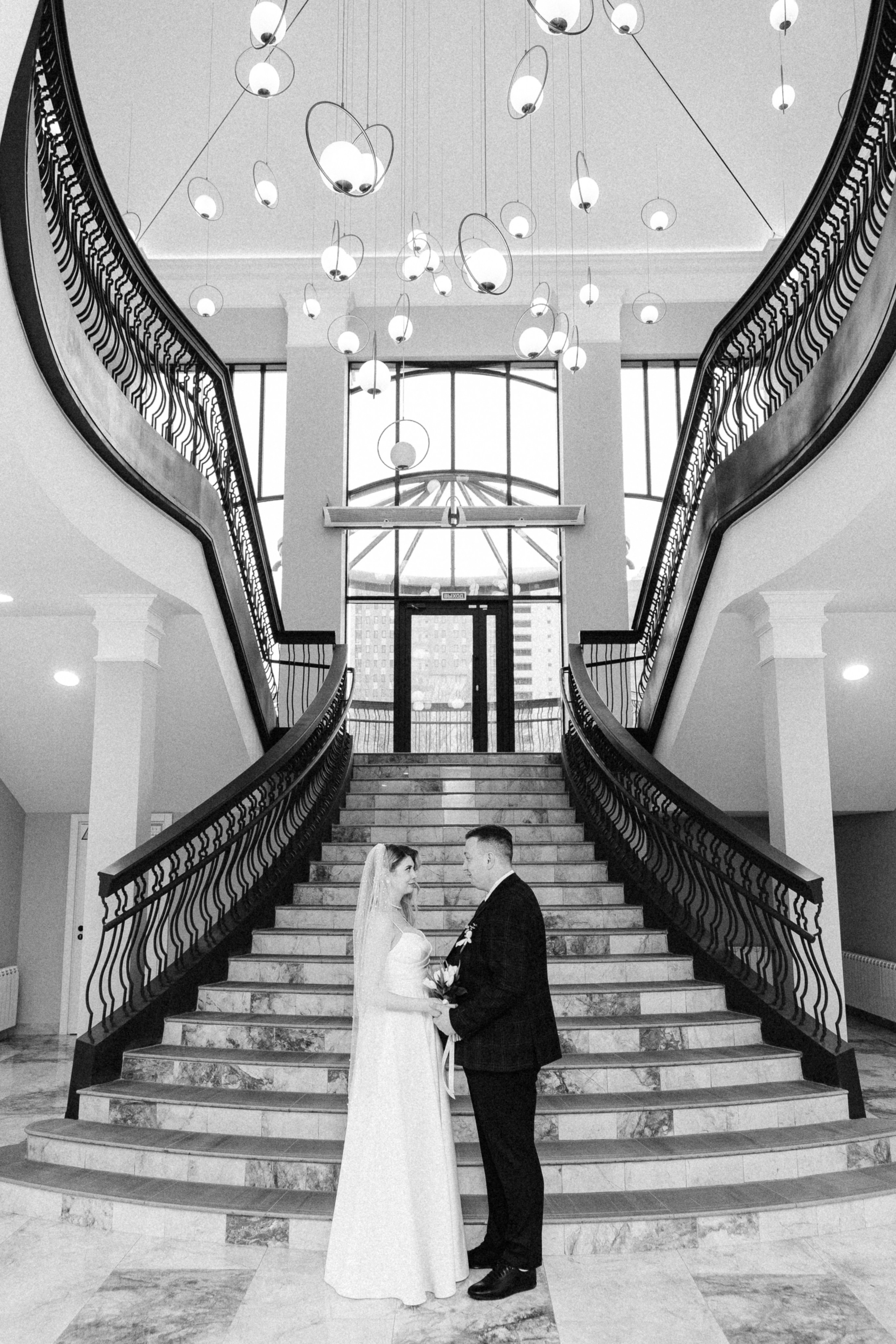 Сергей и Наталья/2025. Свадебный и семейный фотограф в Екатеринбурге