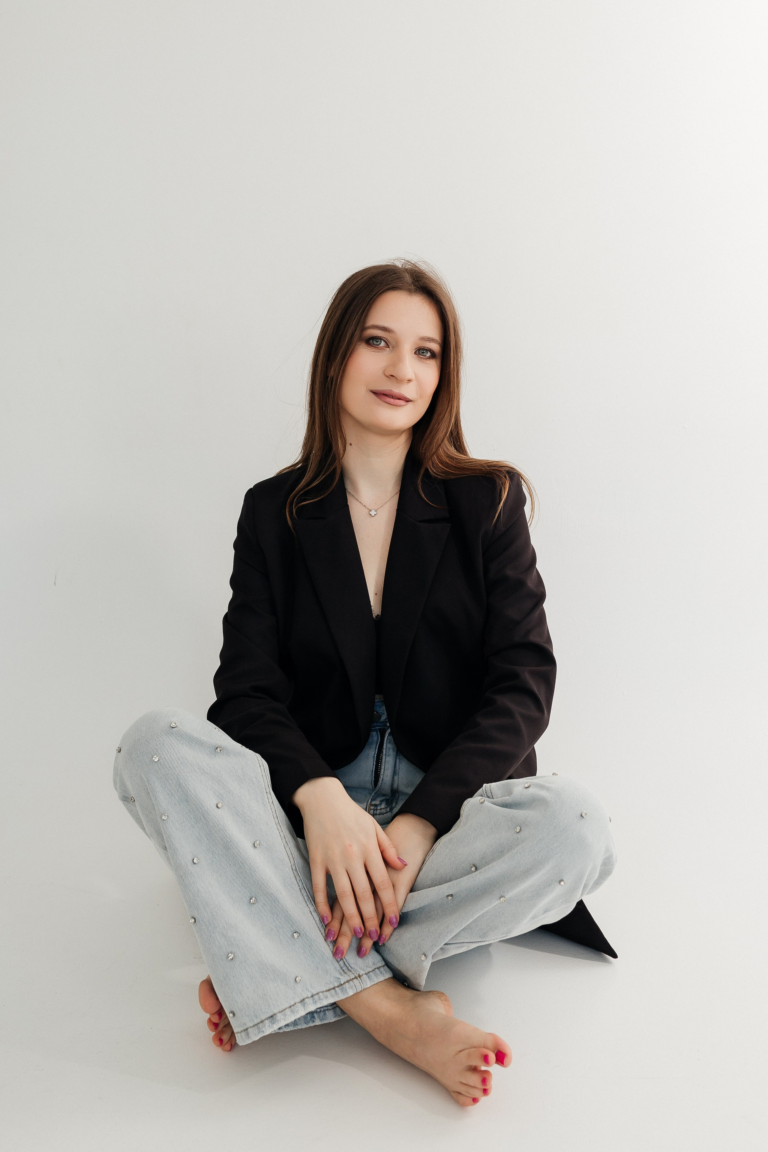 Александра. Свадебный и семейный фотограф в Екатеринбурге