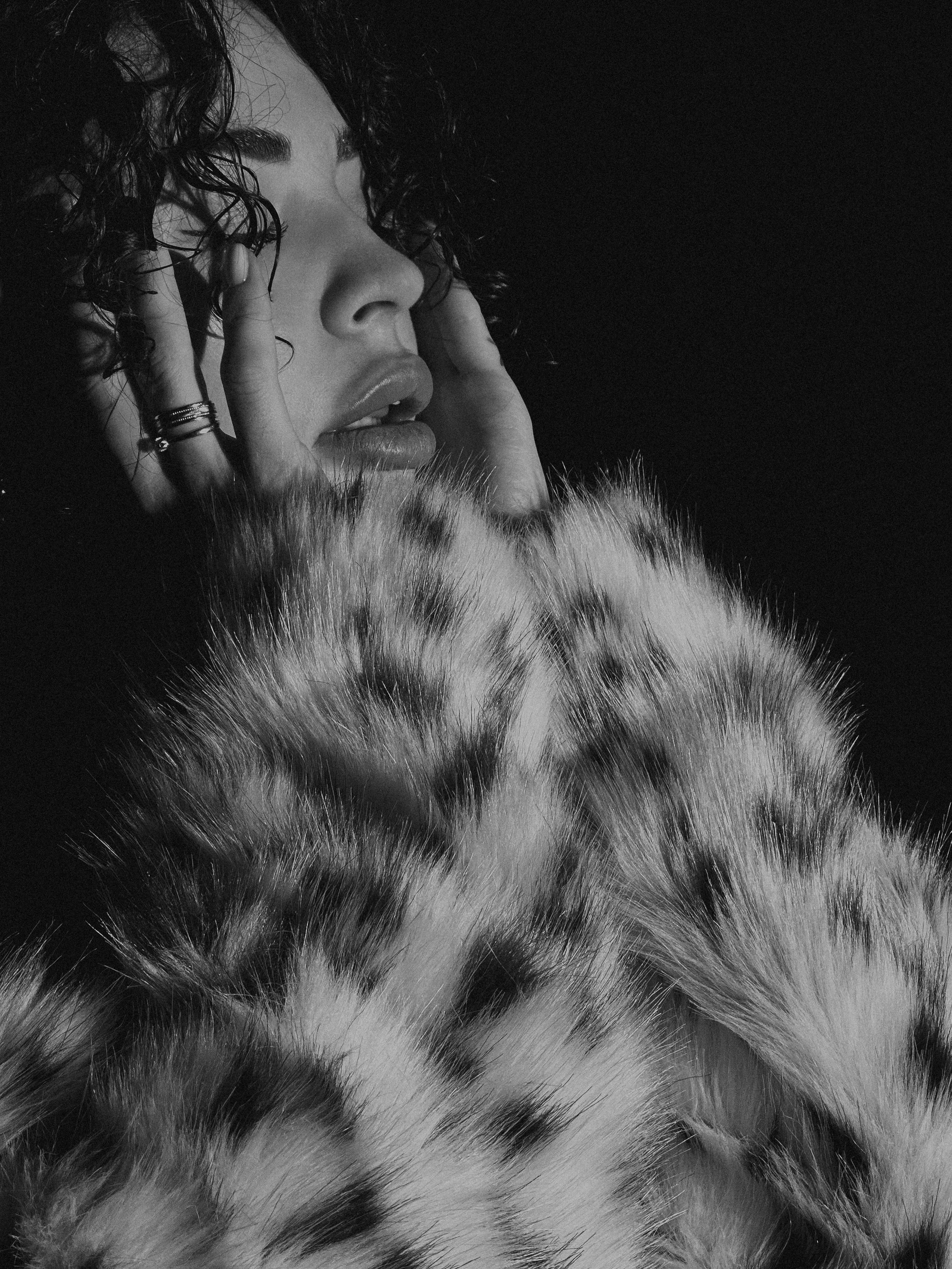 Yana. Главная