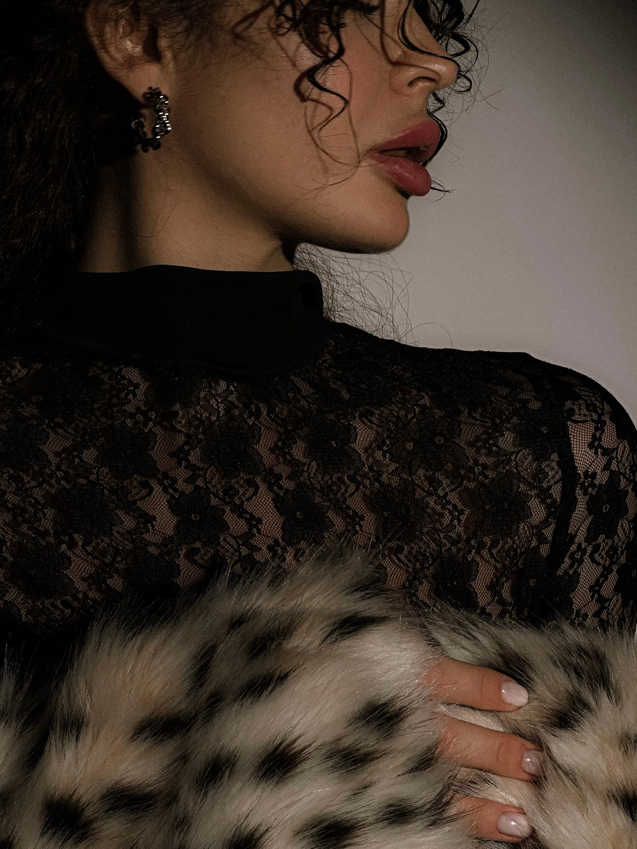 Yana. Главная