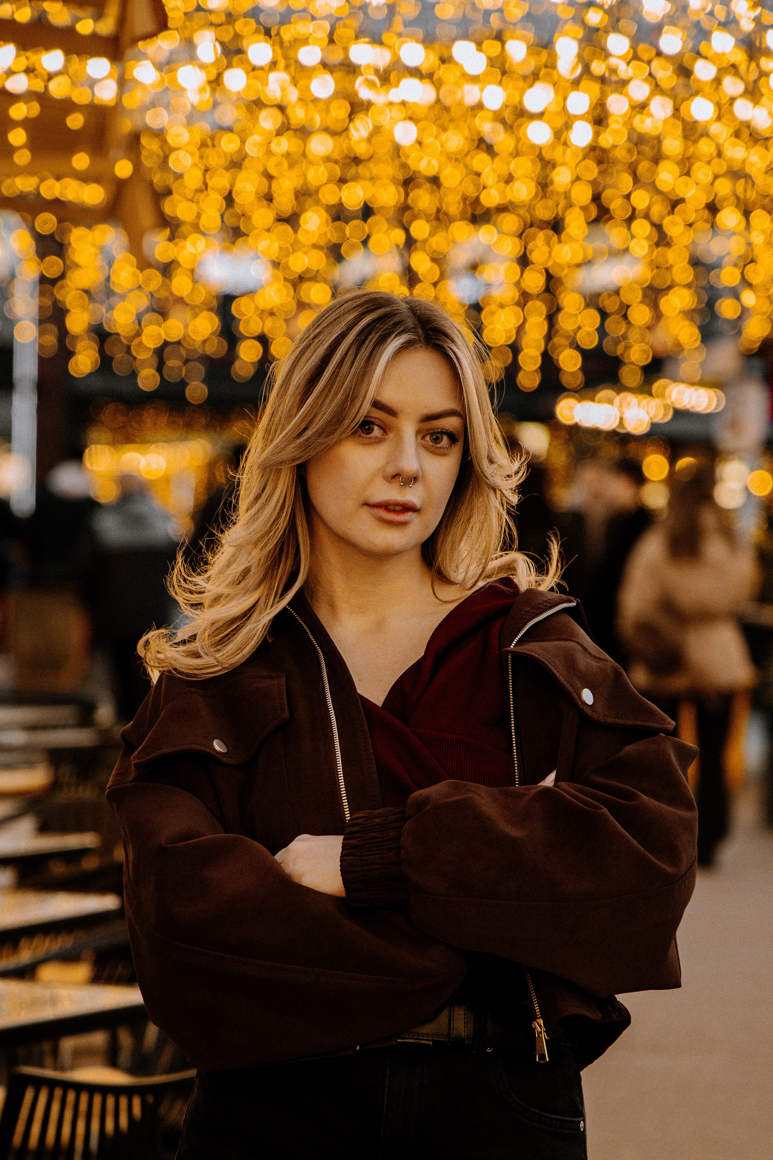 Городская прогулка с Александрой. Семейный фотограф | Керчь | Ивановская Виктория