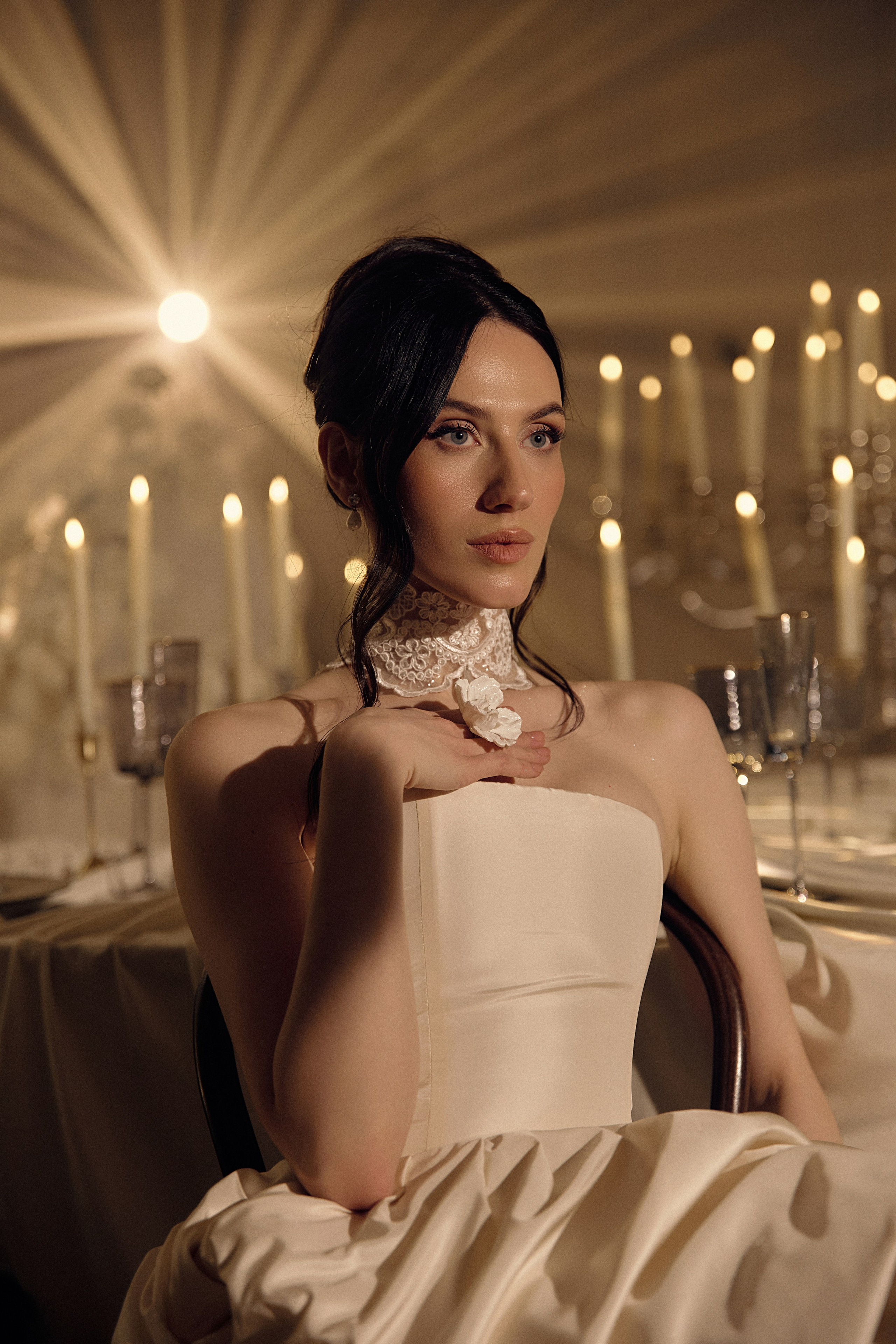 Никита и Дарья