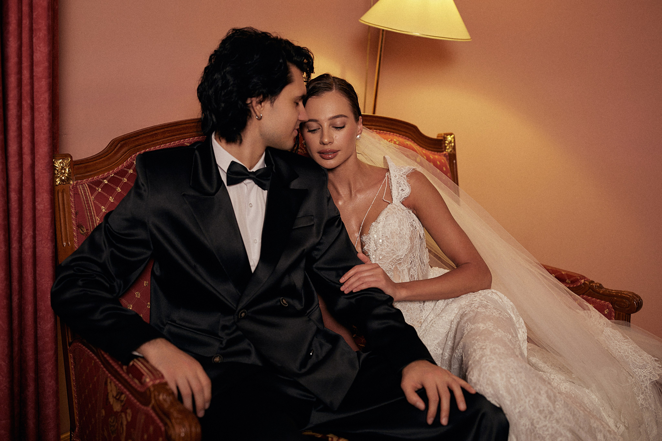 Владислав и Мария