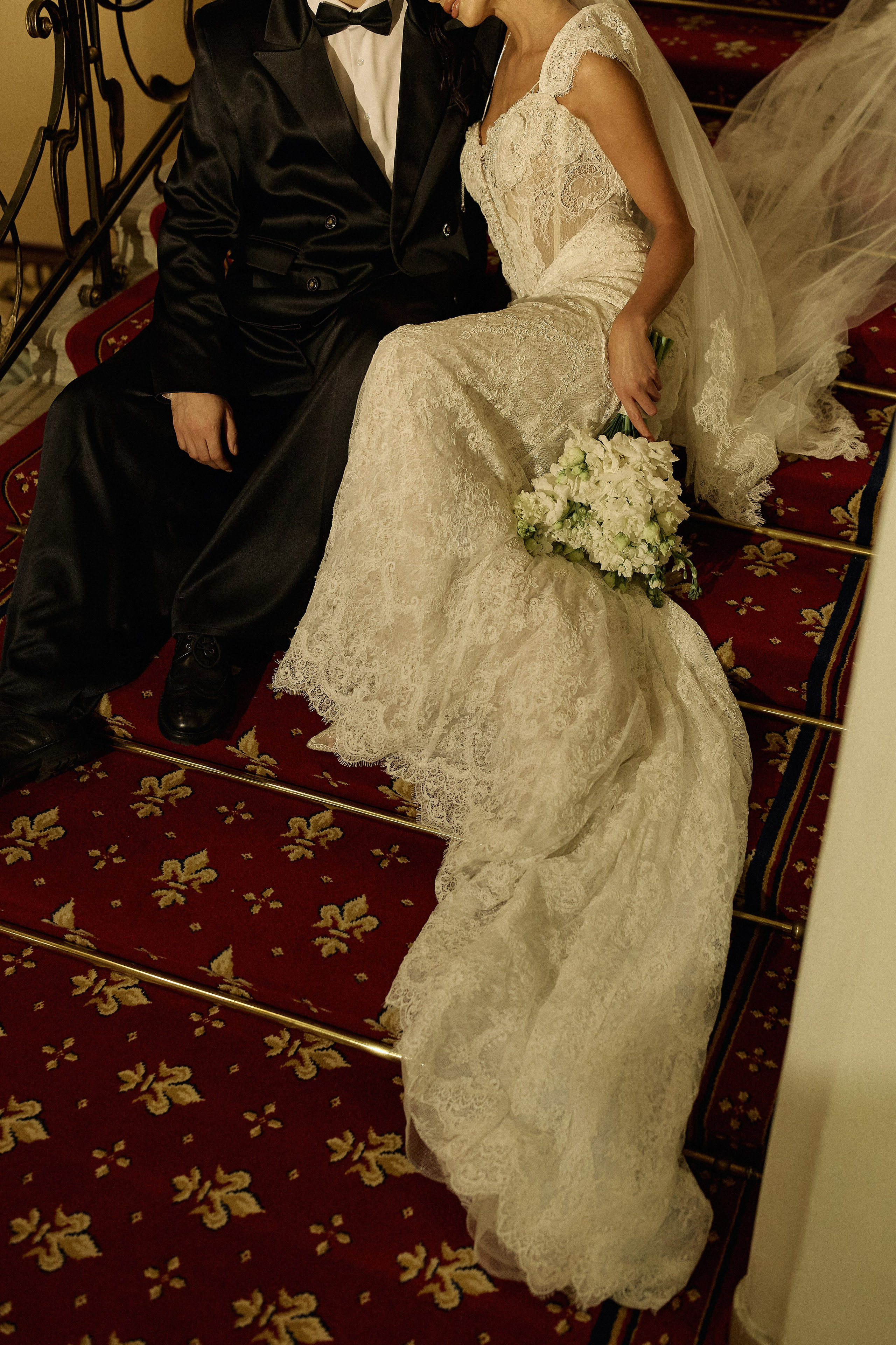 Владислав и Мария