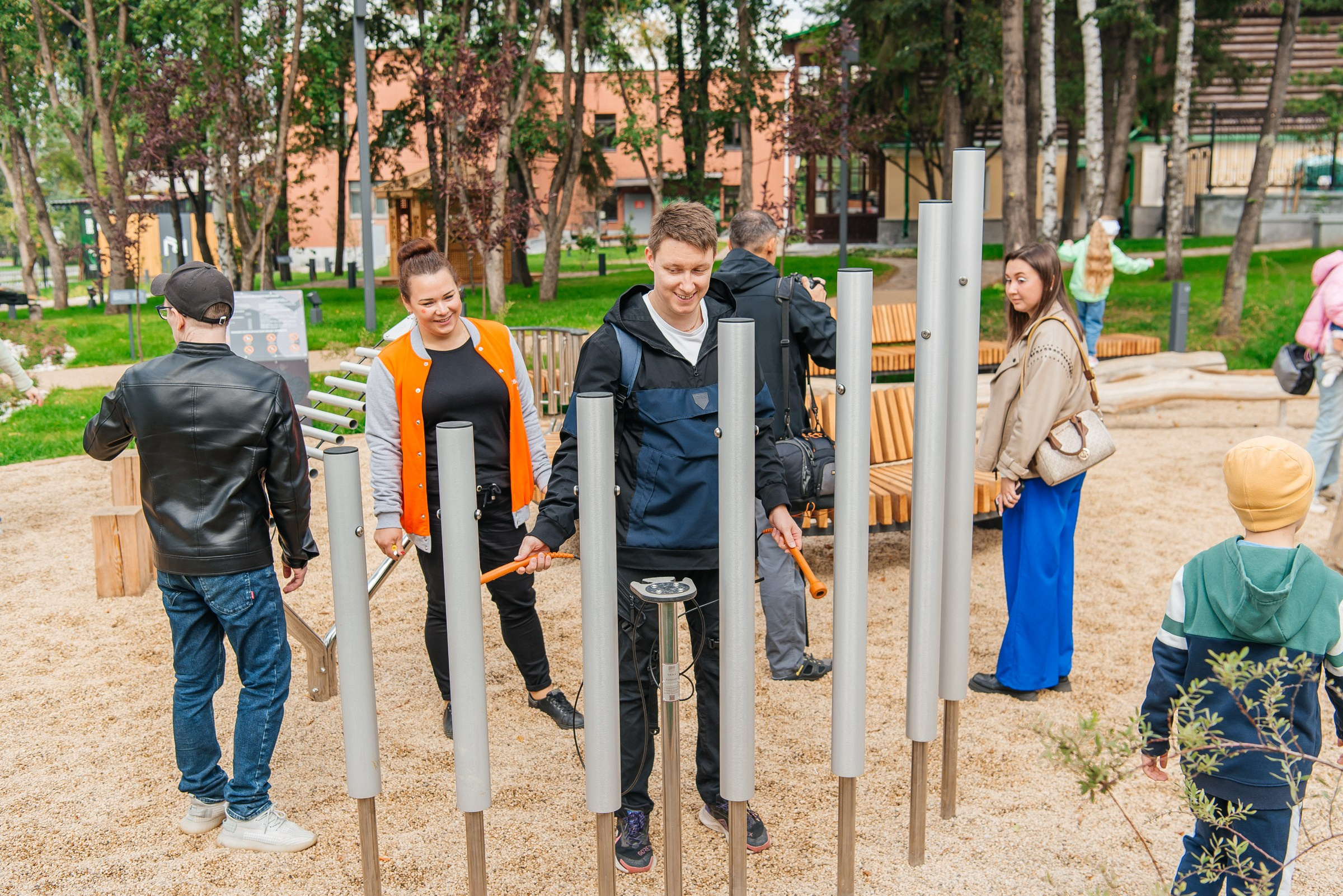 Хобби фест от Сбера. Профессиональный фотограф в Екатеринбурге Ирина Смирнова