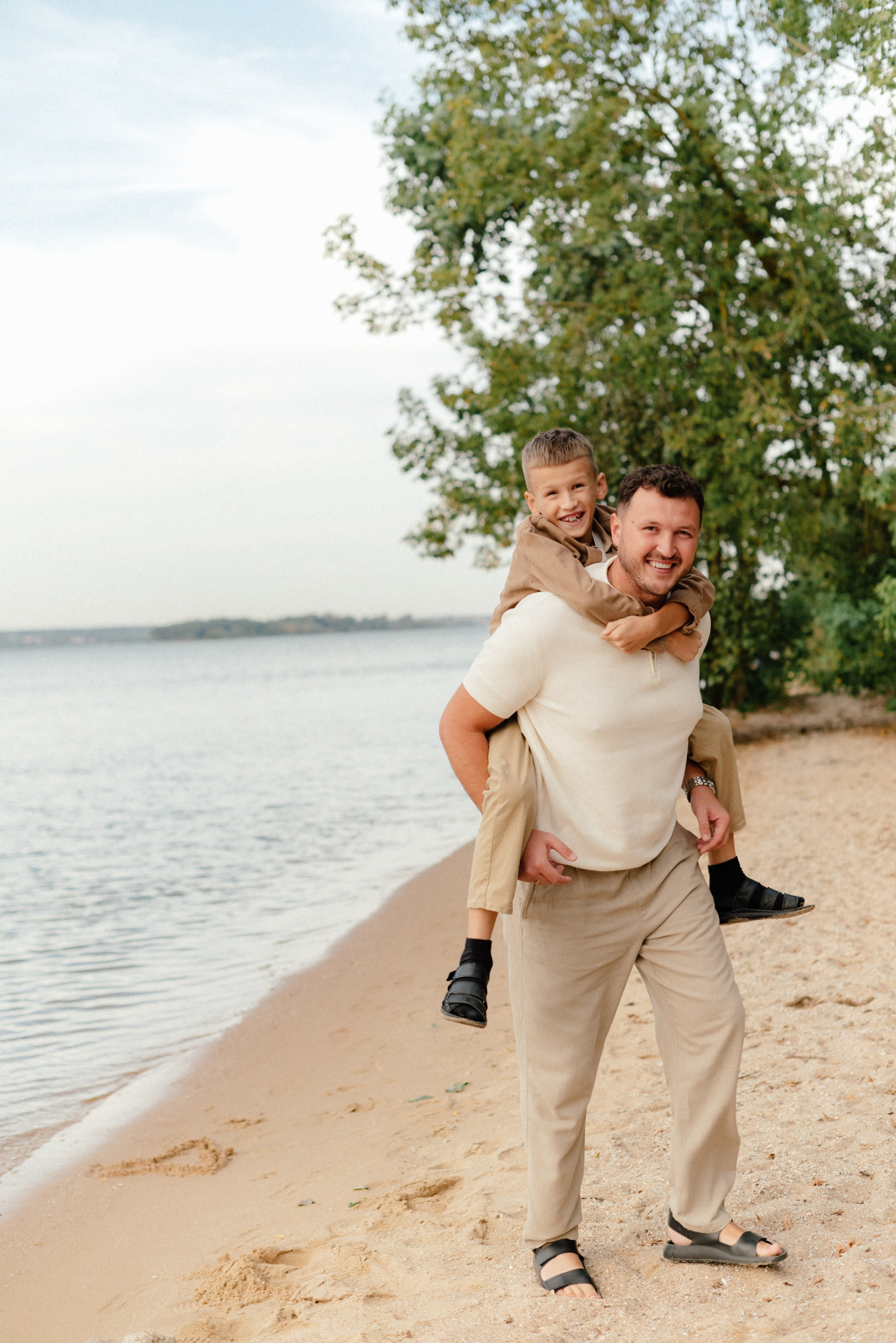 Большая семья на Минском. Фотограф в Минске Наталия Запорощенко
