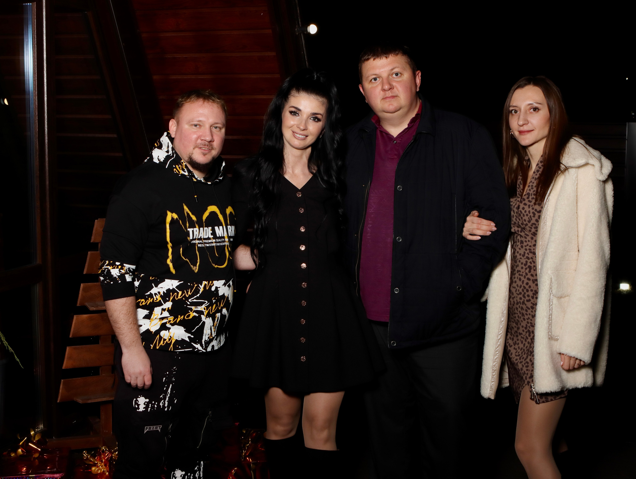 Алена -День Рождения. Фотограф в Курске Смирнов Евгений