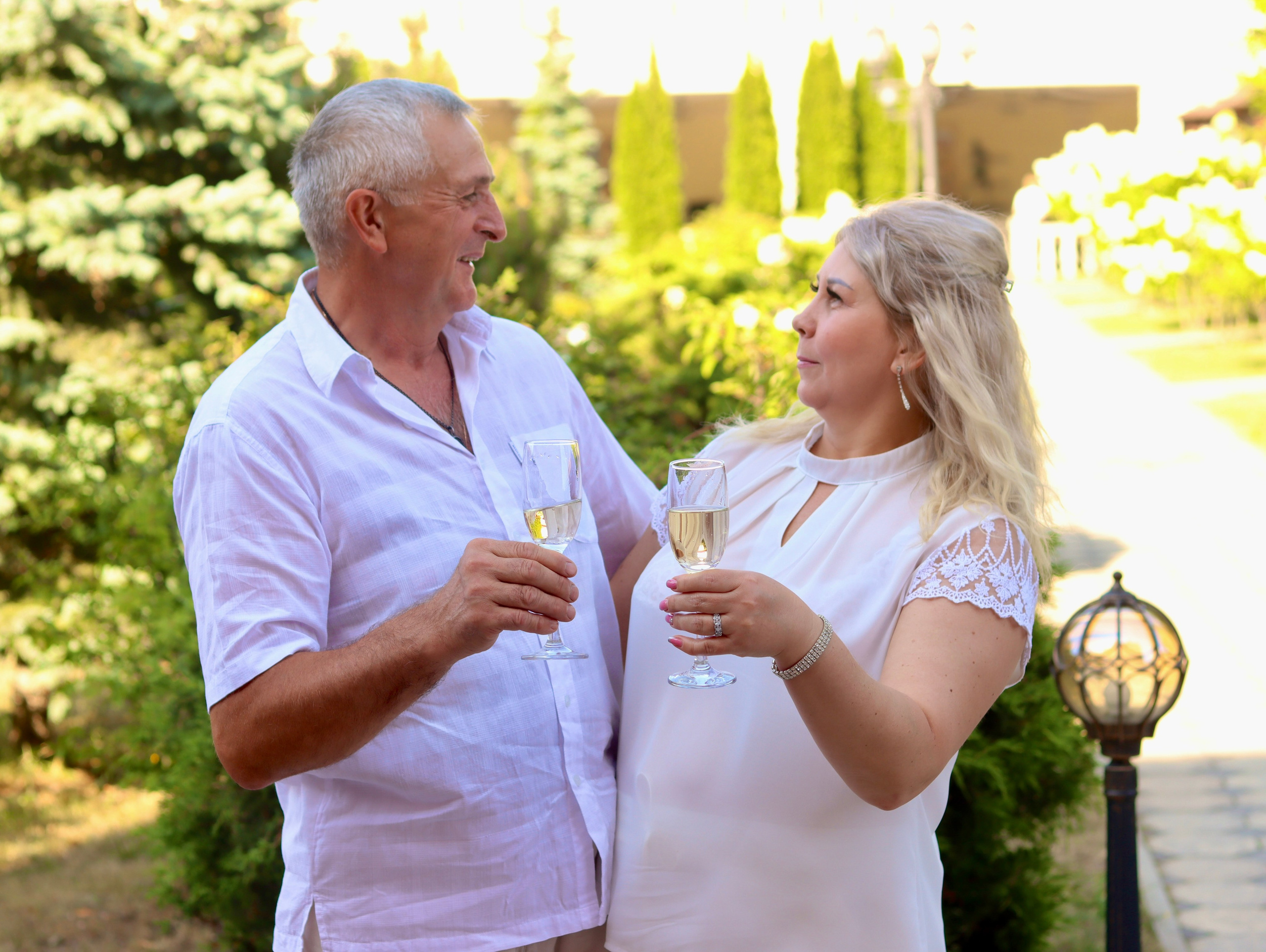 Юбилей. Фотограф в Курске Смирнов Евгений