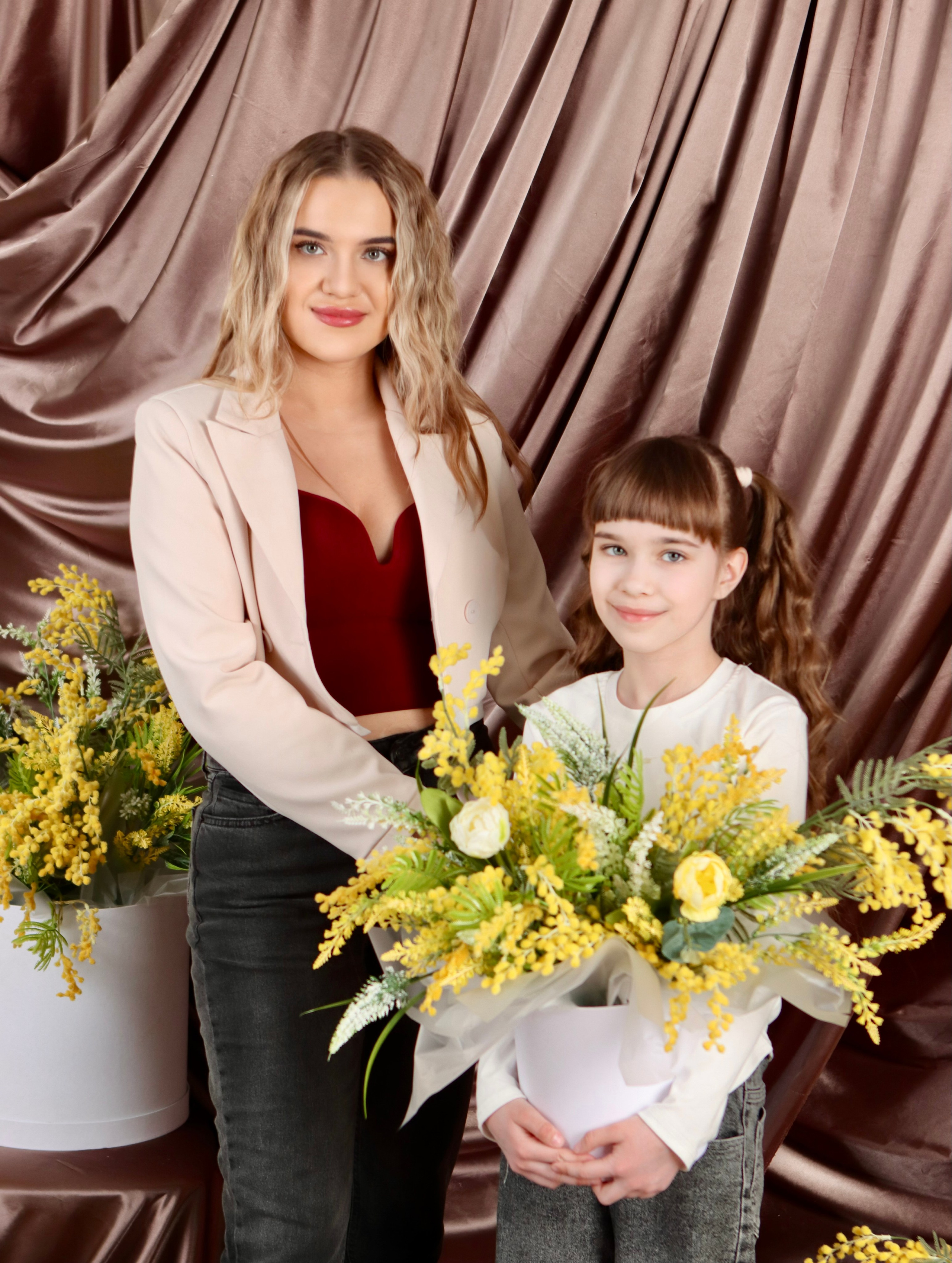 Елена. Фотограф в Курске Смирнов Евгений