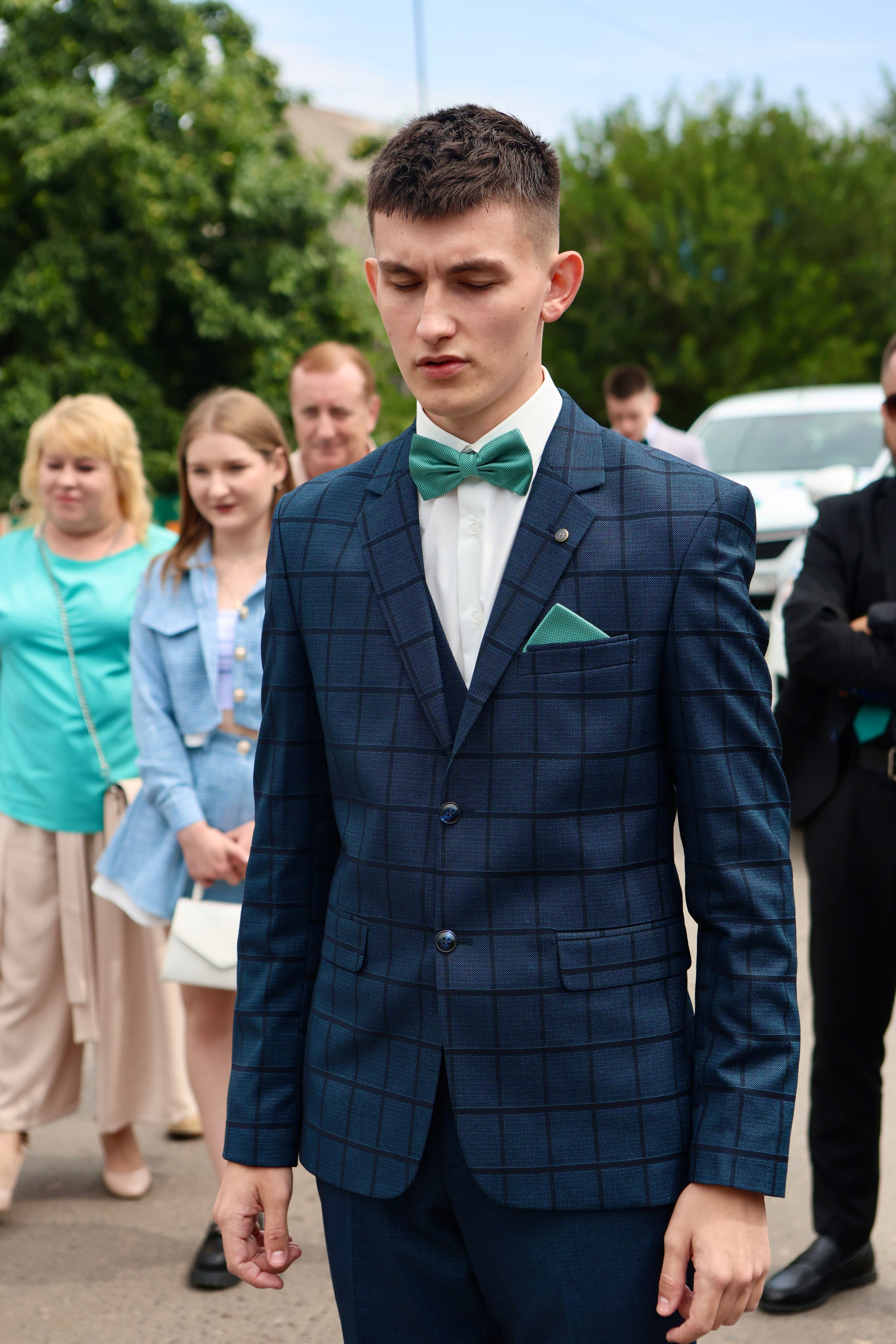 Свадьба Игоря и Татьяны. Фотограф в Курске Смирнов Евгений