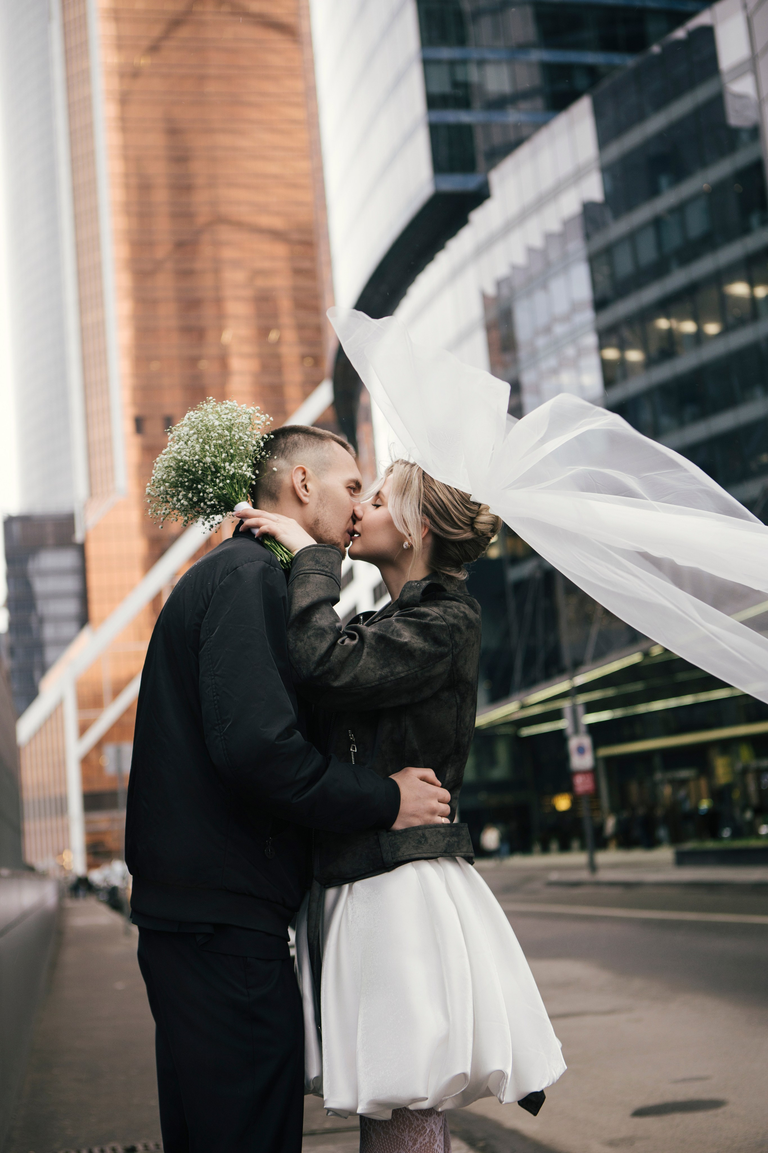 Вадим и Кристина. Фотограф в Курске Смирнов Евгений