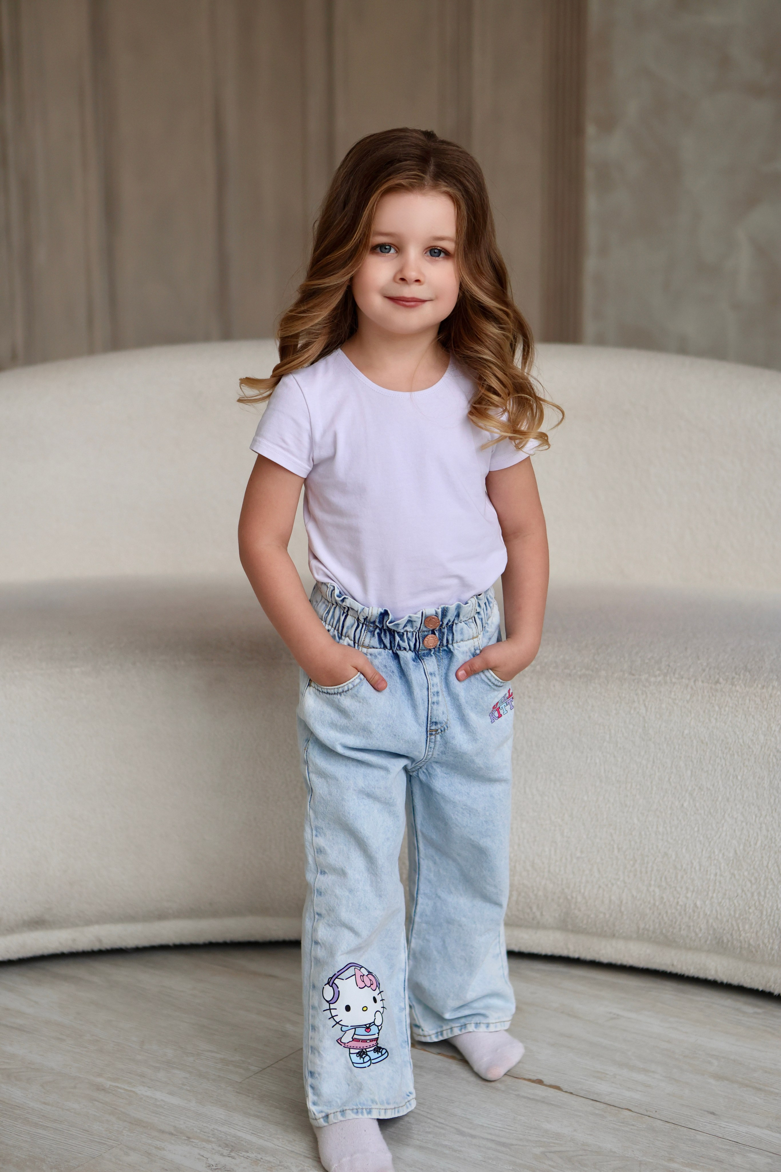 Катя. Фотограф в Курске Смирнов Евгений