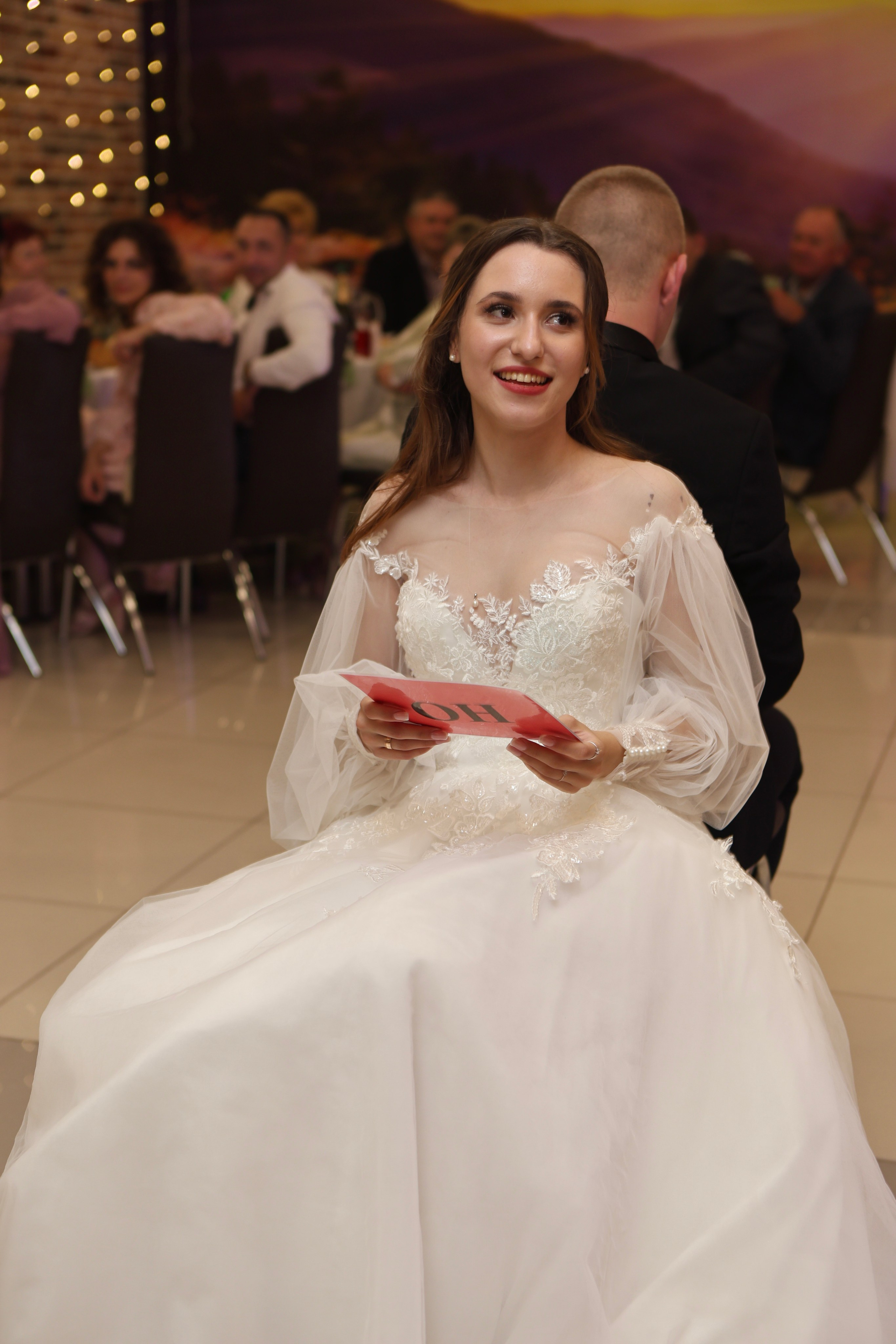 Свадебный банкет Андрея и Марины. Фотограф в Курске Смирнов Евгений