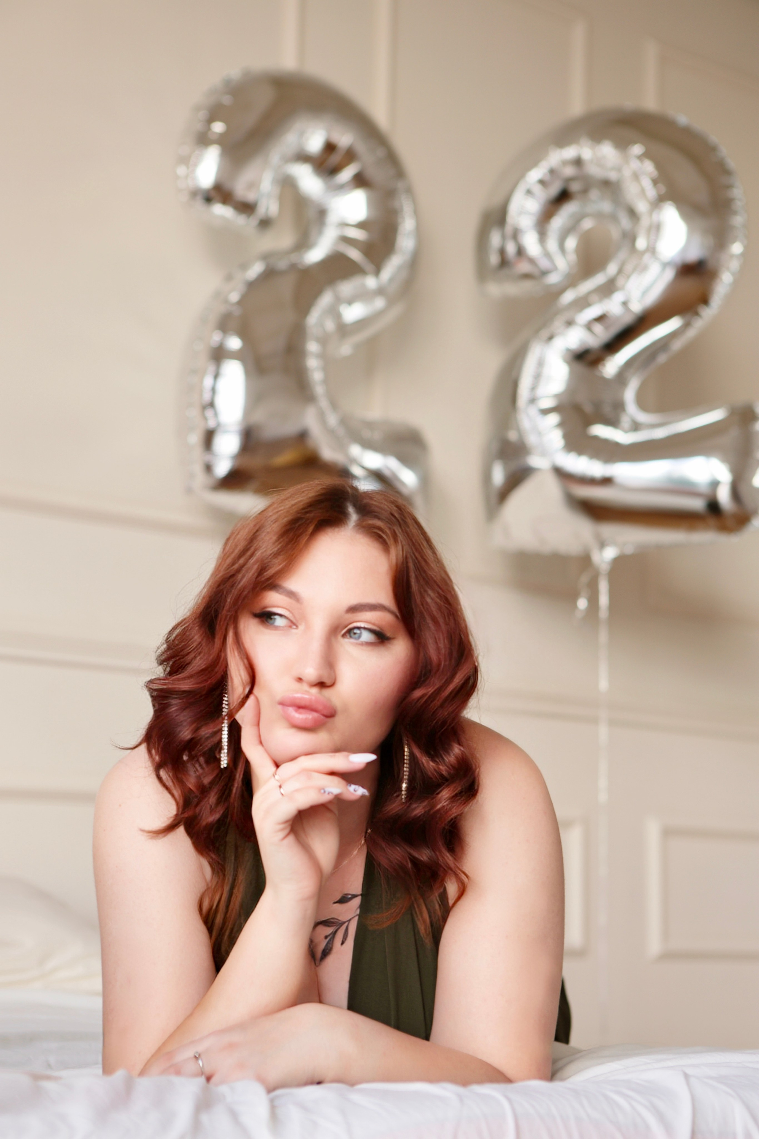 Оксана. Фотограф в Курске Смирнов Евгений