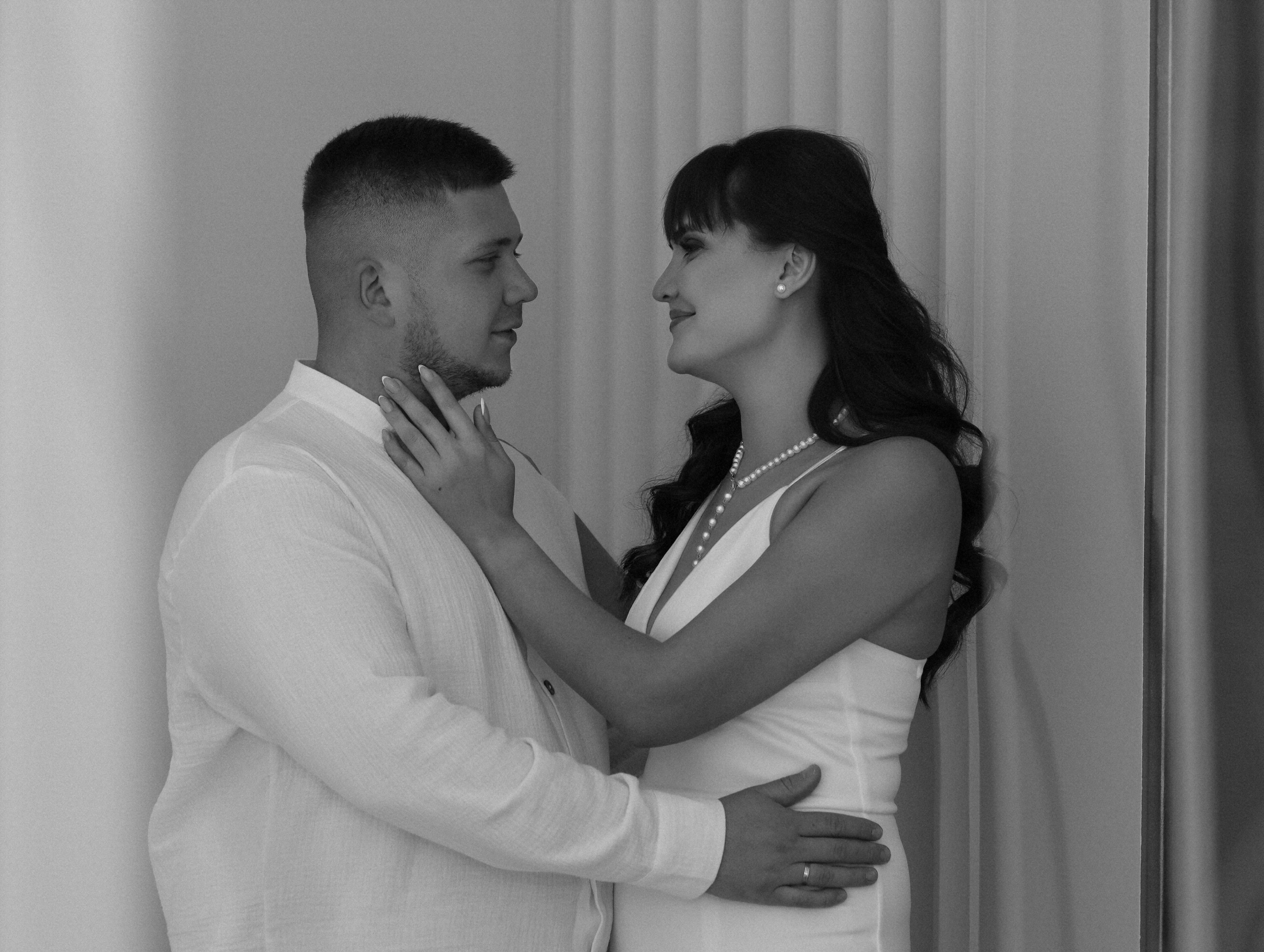 Алексей и Валерия. Фотограф в Курске Смирнов Евгений