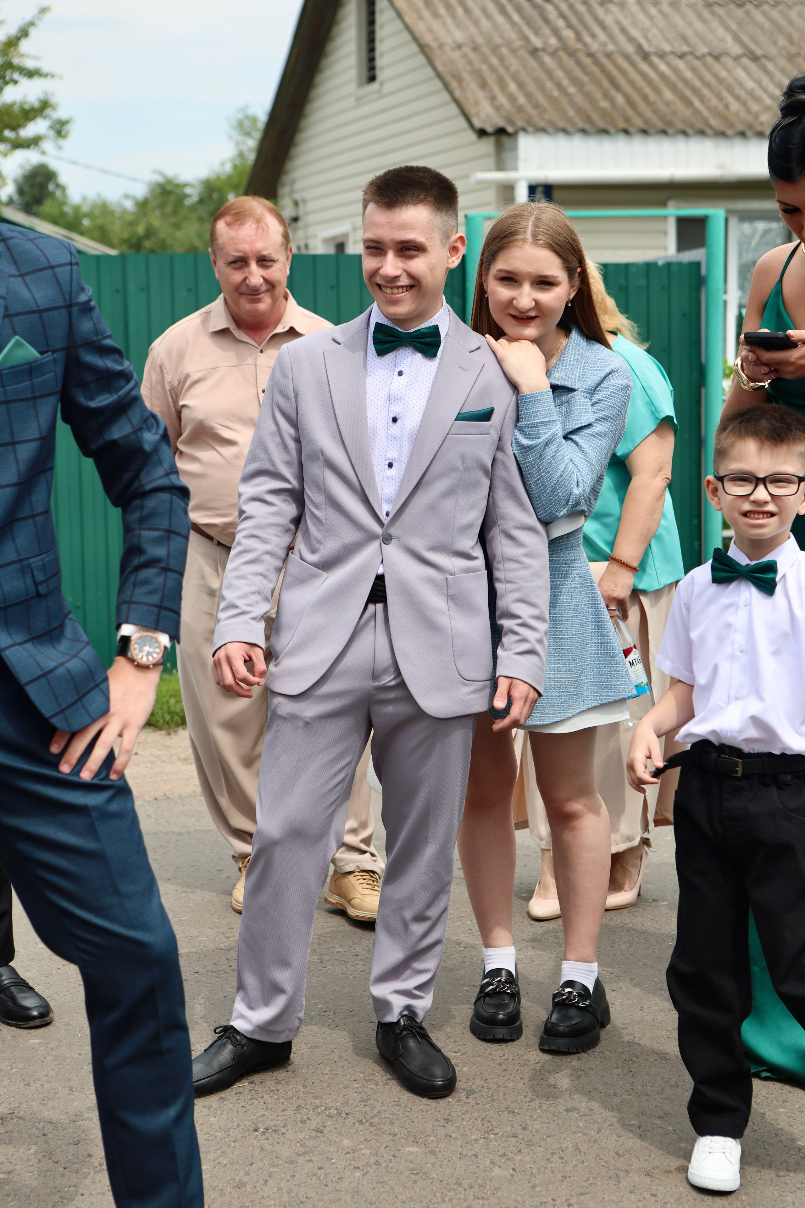 Свадьба Игоря и Татьяны. Фотограф в Курске Смирнов Евгений