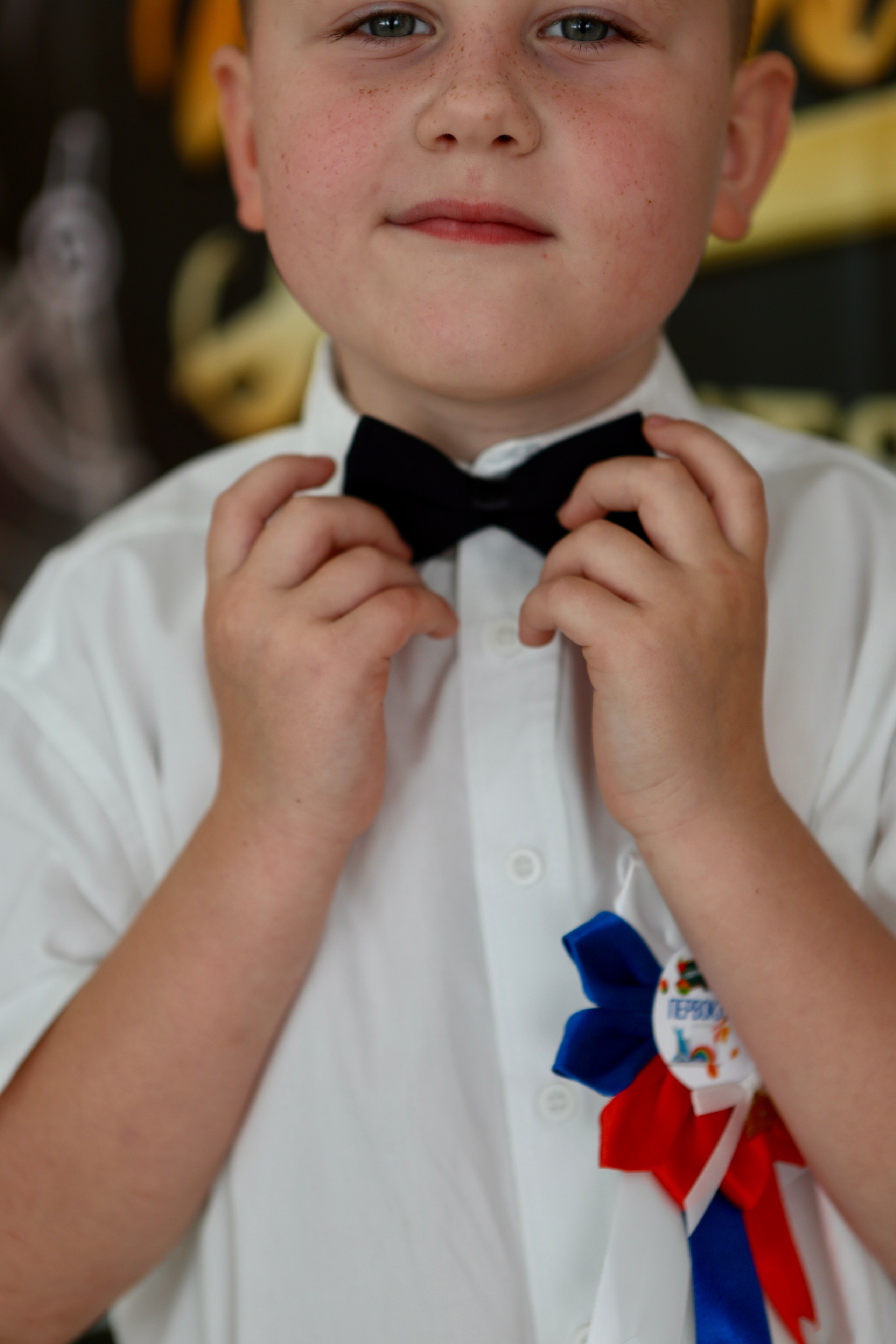 Первое сентября. Фотограф в Курске Смирнов Евгений