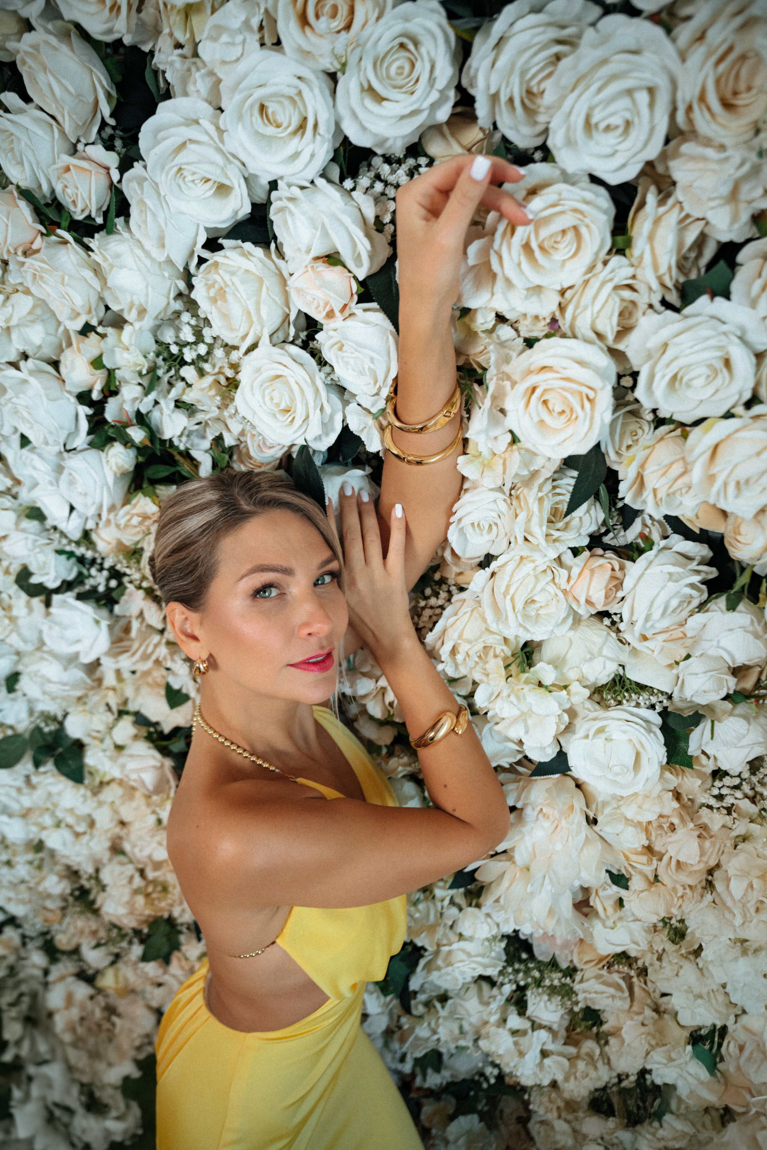 День рождения Евы Федорович. Портретный фотограф в Санкт-Петербурге Дмитриева Наталия