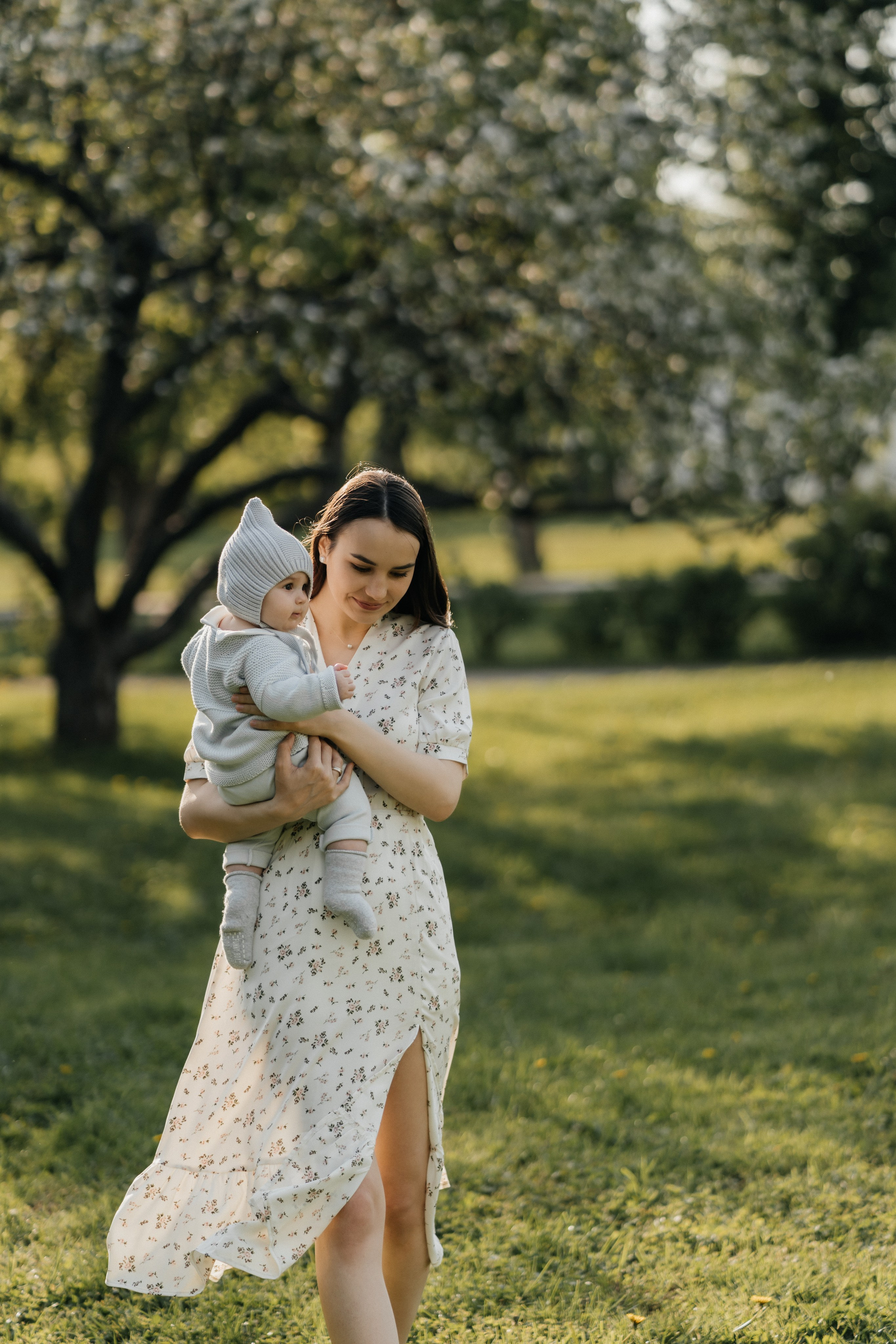 Первое цветение. Ваш фотограф Вика Артемова