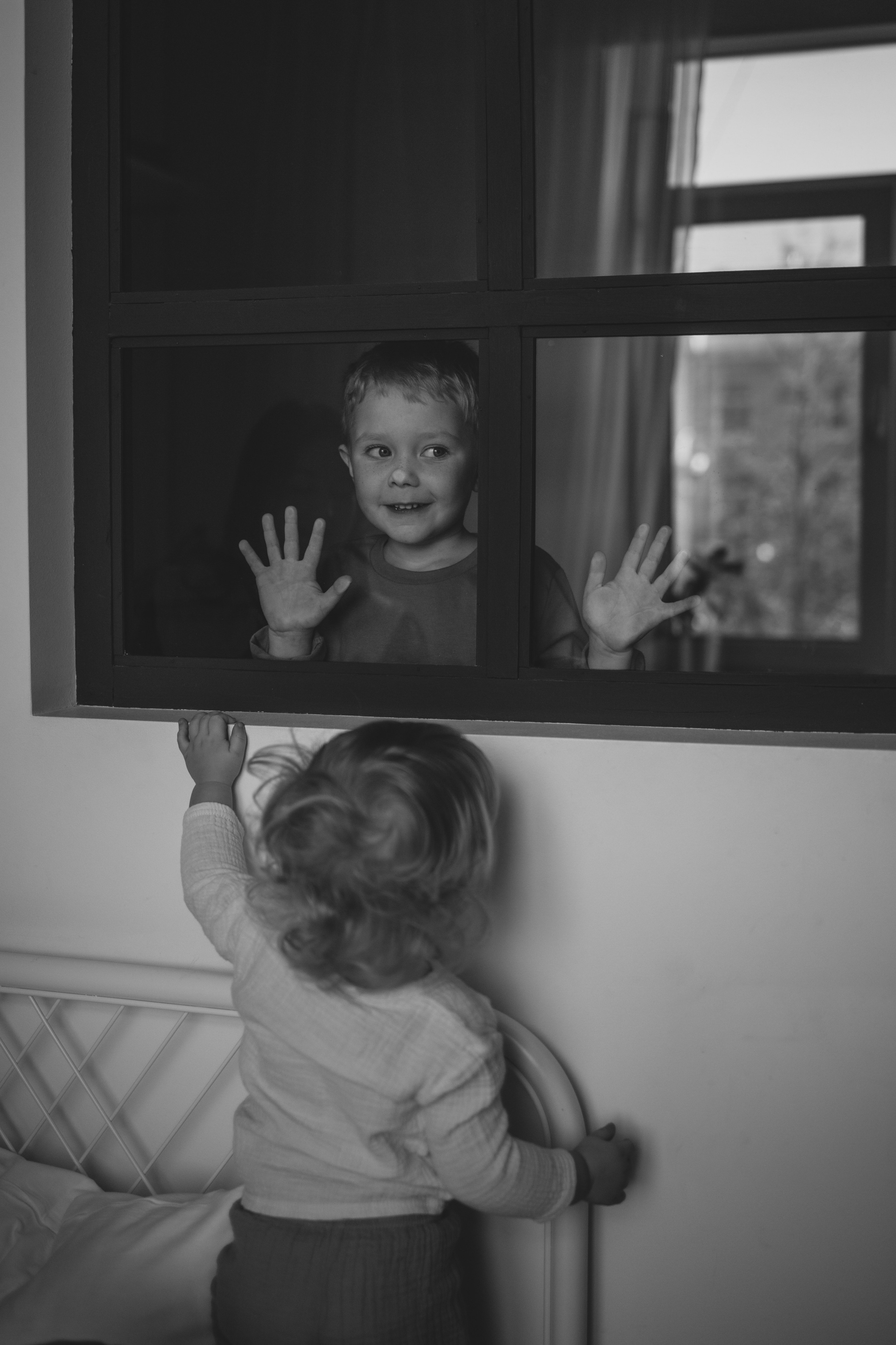 Лена, Рома и Антоша. Семейный фотограф Екатерина Еремеева