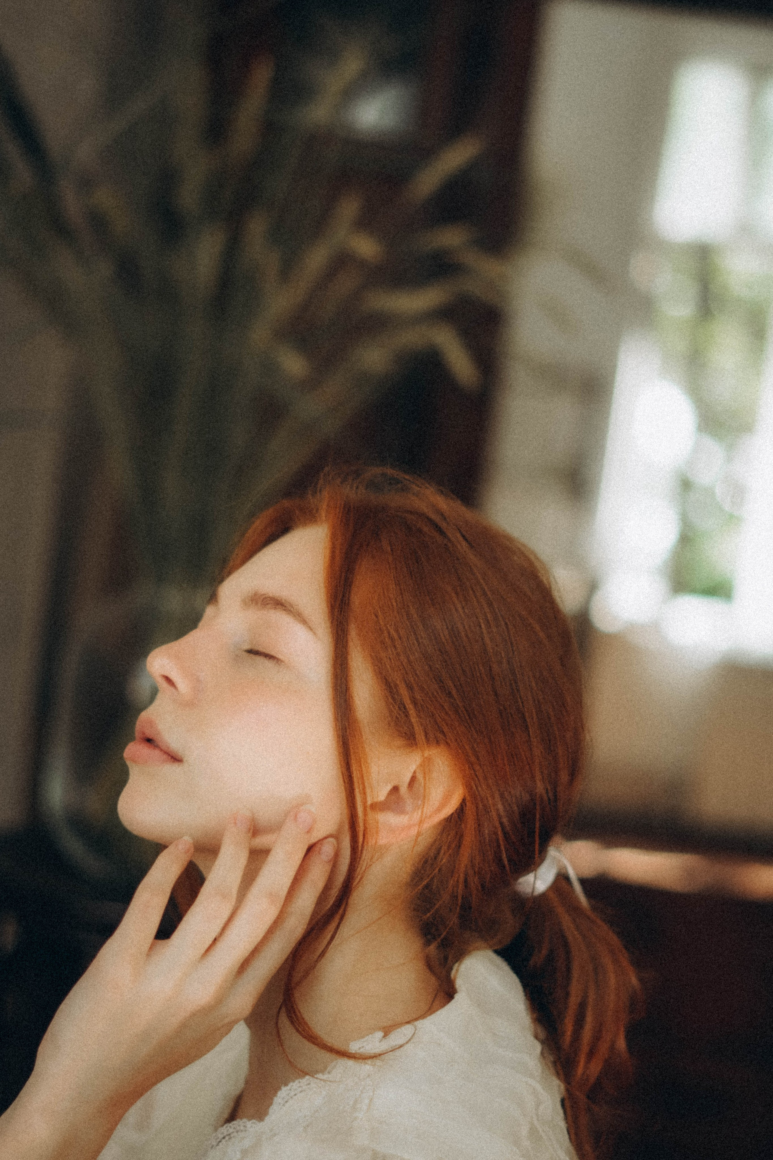 Наталья. Портретный фотограф Дарья Бахматова | Нижний Новгород