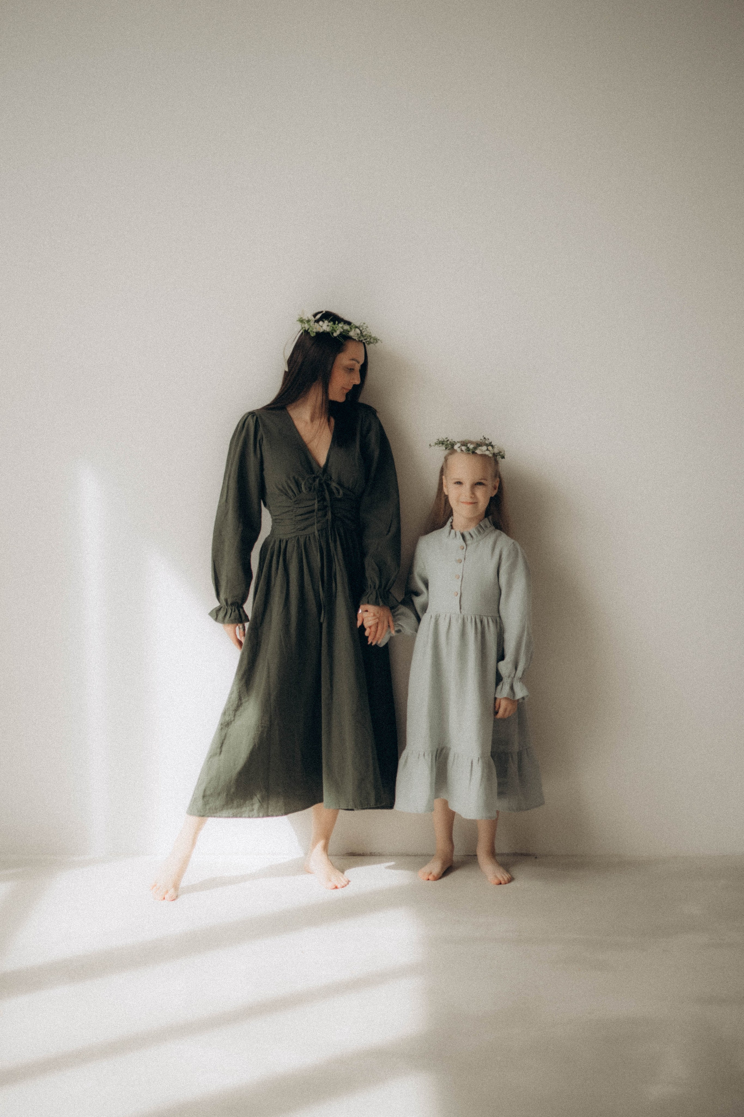 Люси и Саша. Портретный фотограф Дарья Бахматова | Нижний Новгород