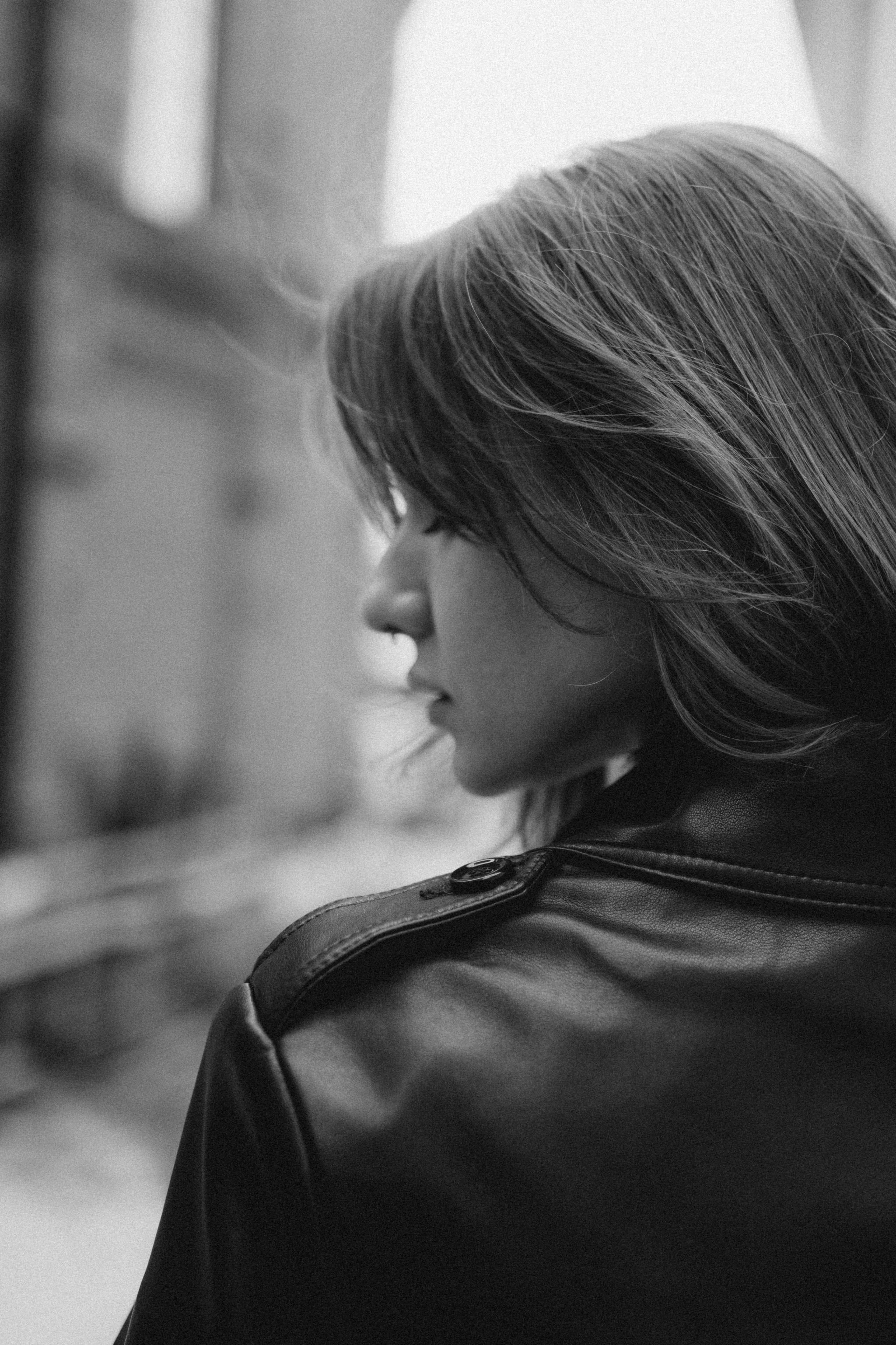 Рита Ламбер. Портретный фотограф Дарья Бахматова | Нижний Новгород