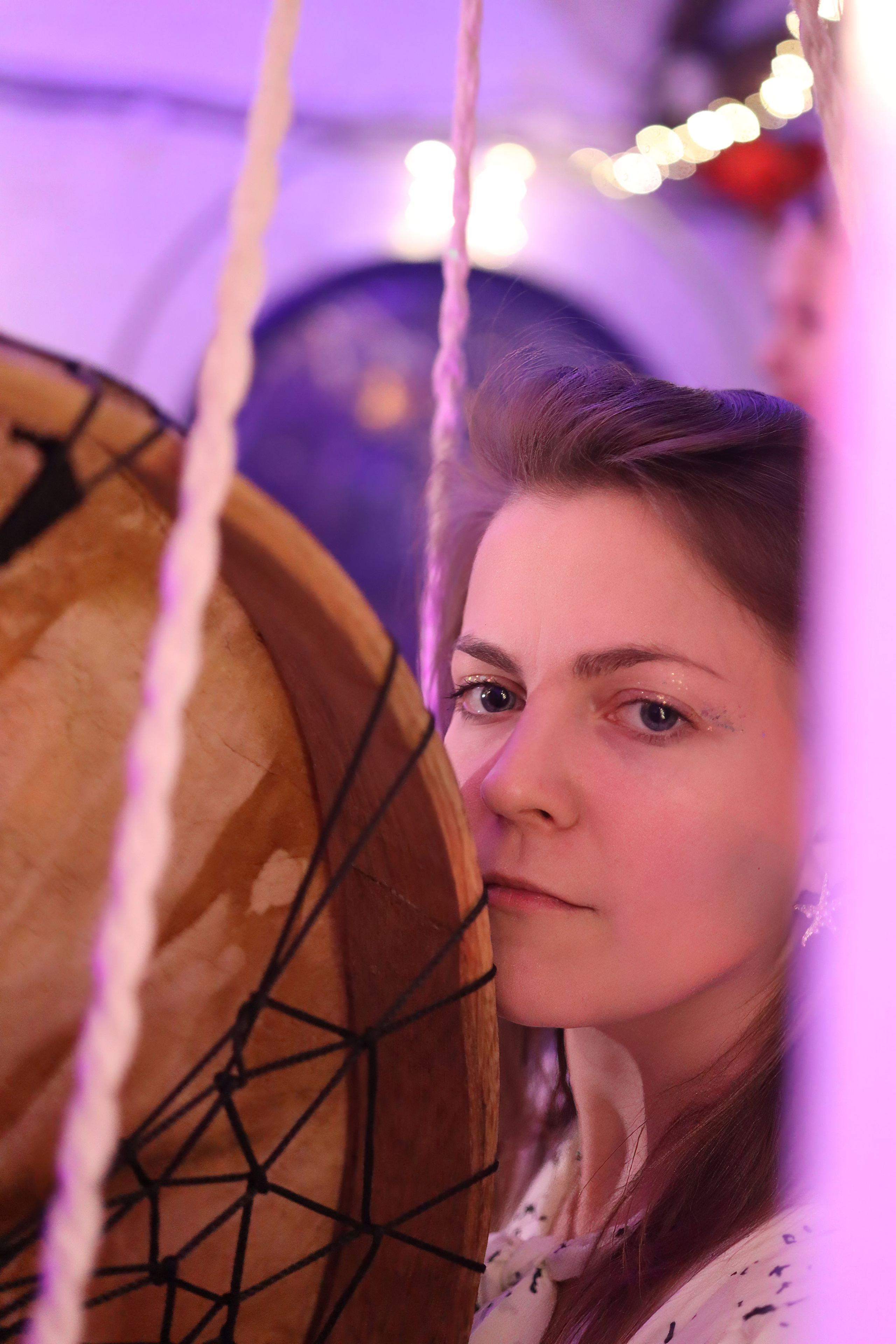 Звучание 17.02. Photo Ninja