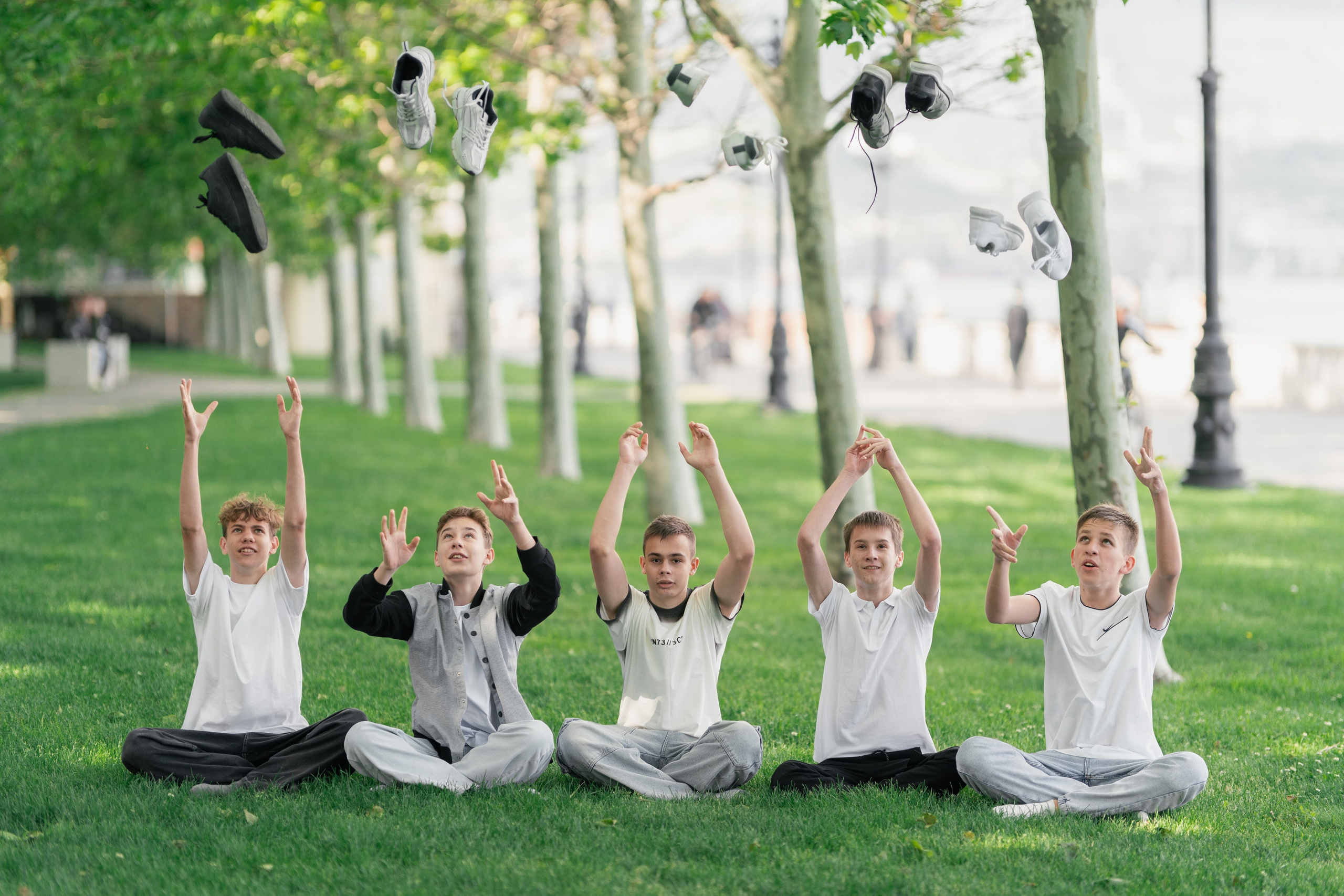 Город- старшая школа. Выпускные альбомы Натальи Бутко: Новороссийск, Анапа, Геленджик