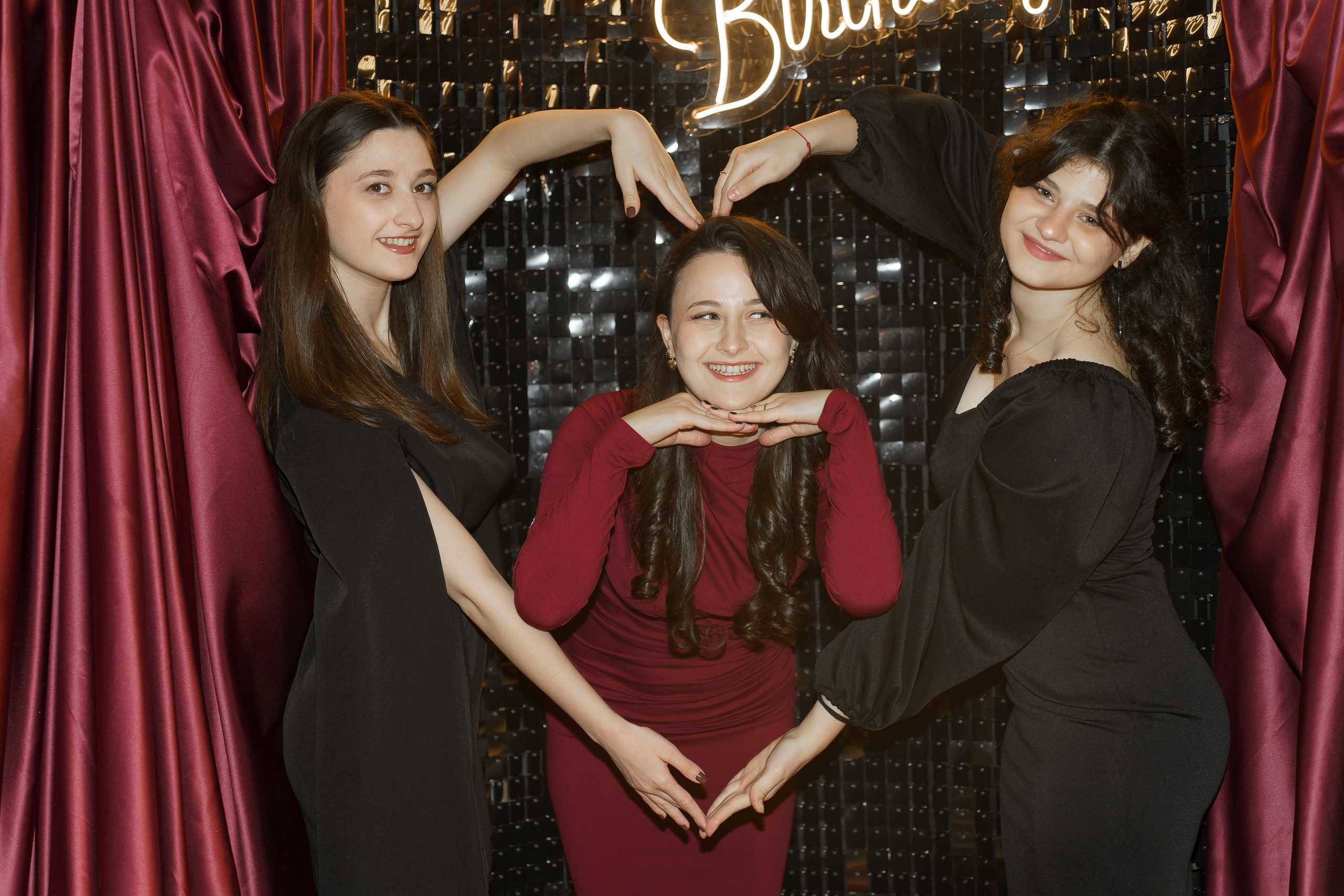 С днем рождения. Свадебный фотограф в Москве. Диана Грицай