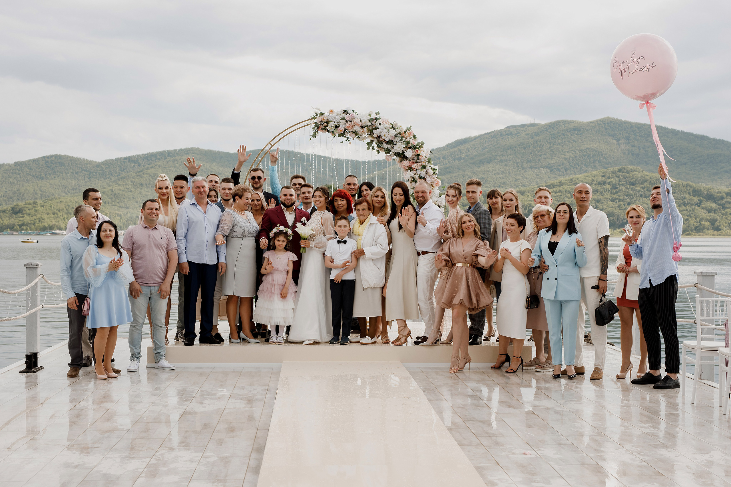 Рада и Максим. Свадебный и семейный фотограф  во Владивостоке Ольга Украинец