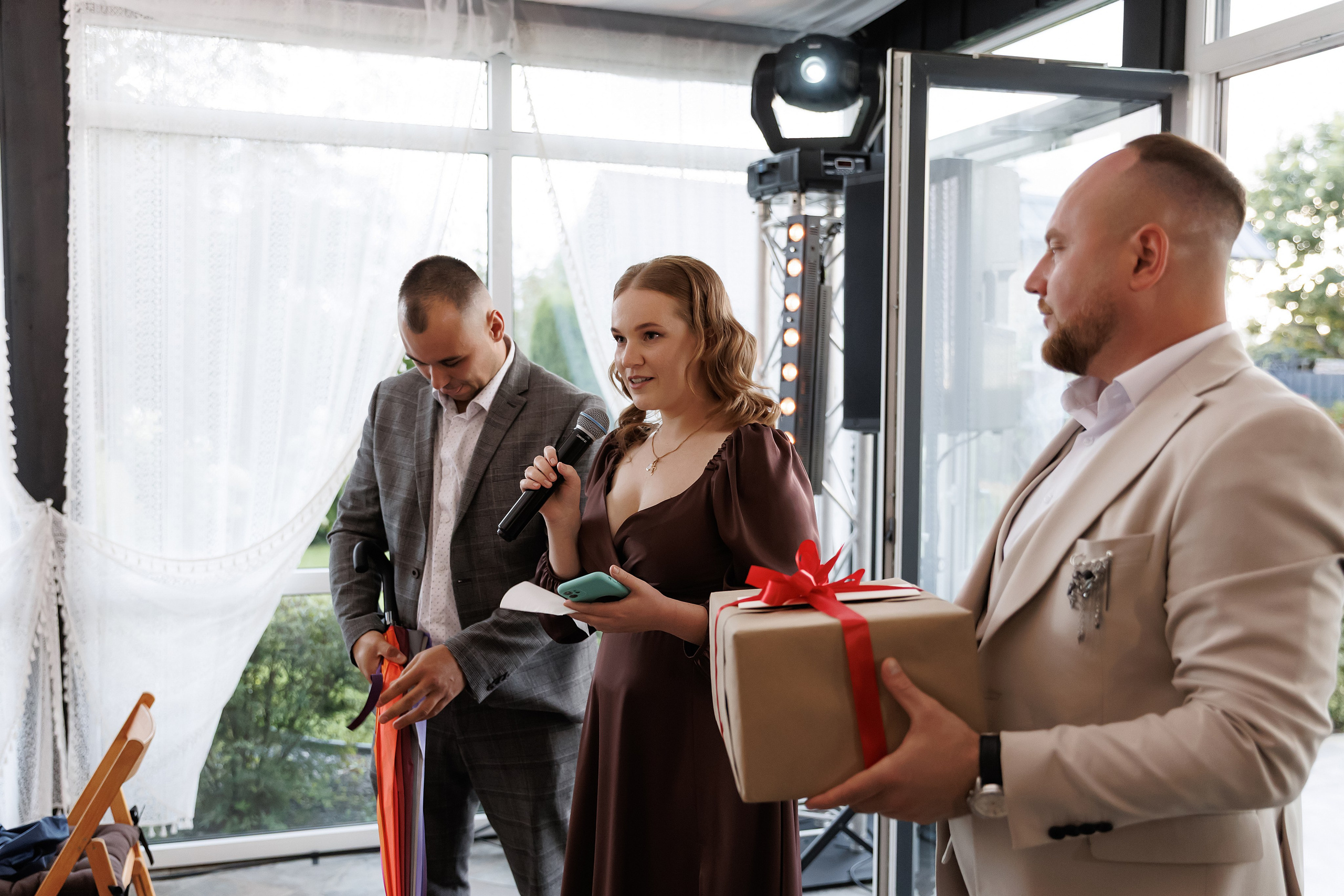 Ирина и Роман. Свадебный фотограф в Пскове и Санкт-Петербурге | Анна Голикова