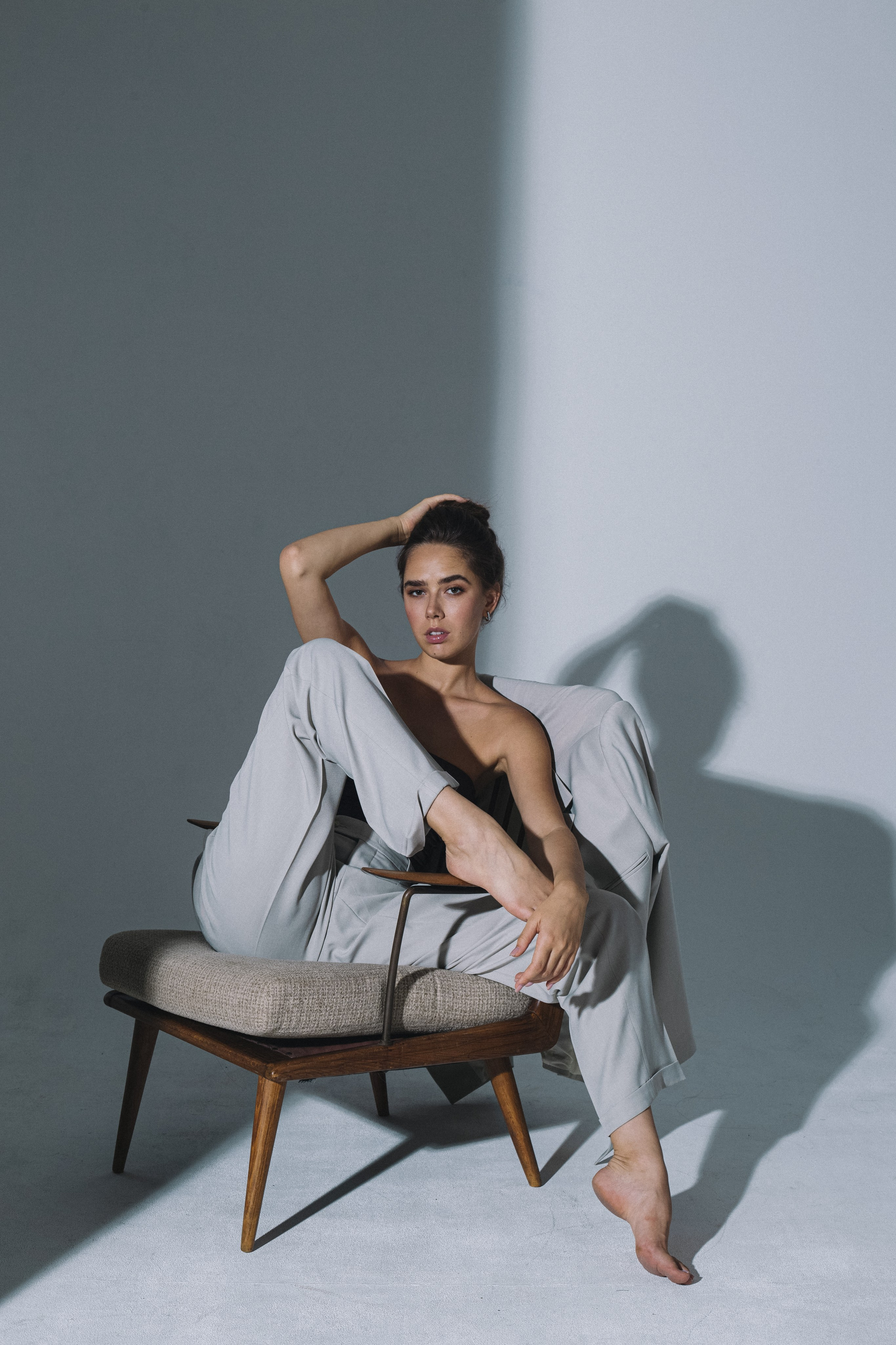 Арина. Главная