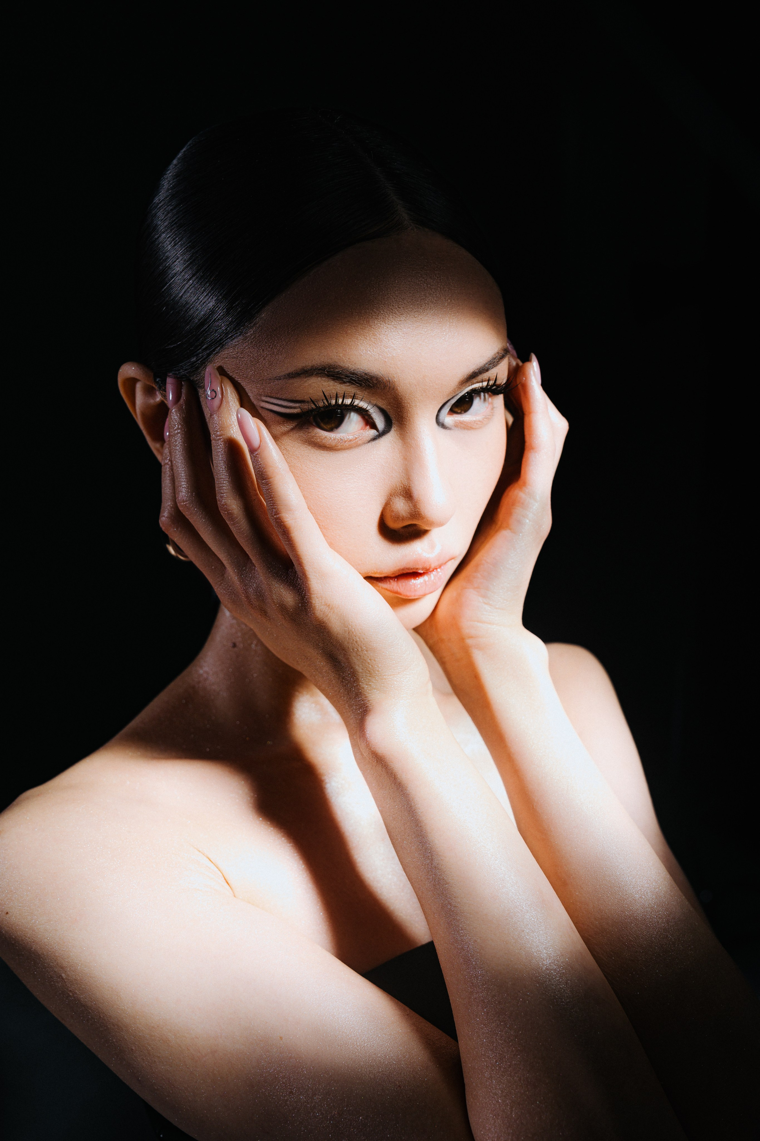 PROMAKEUP laboratory. Костя Жуков — фотограф в Москве