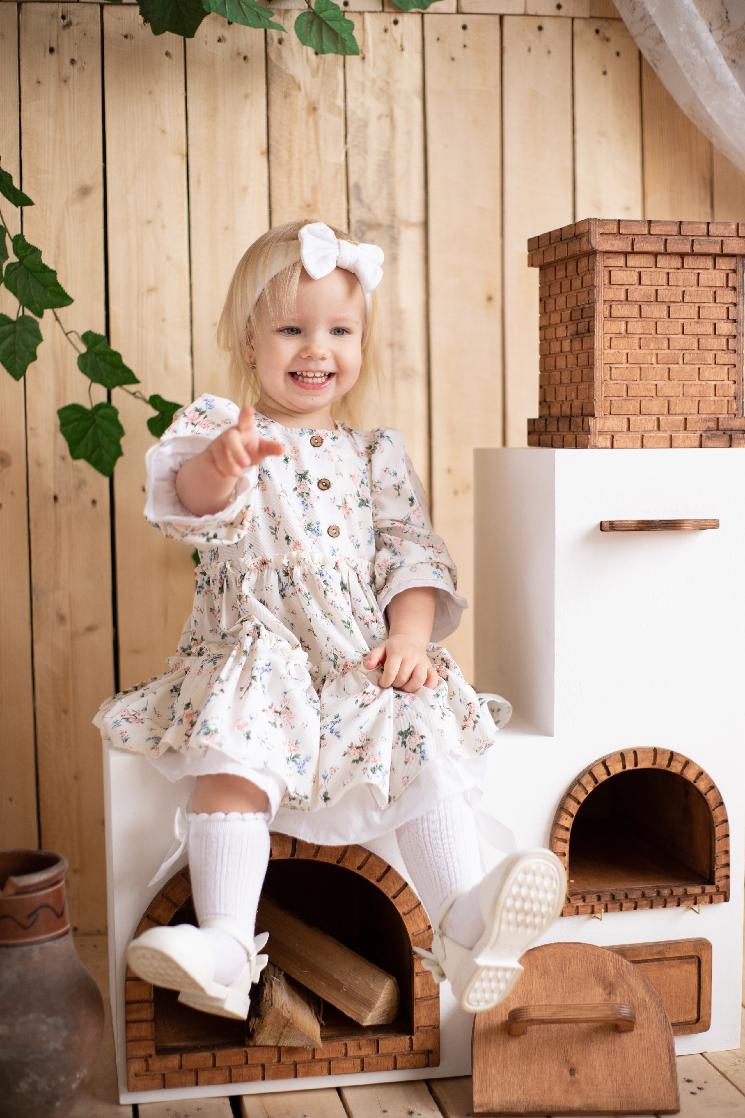 6. Демьянова Елизавета Фотограф