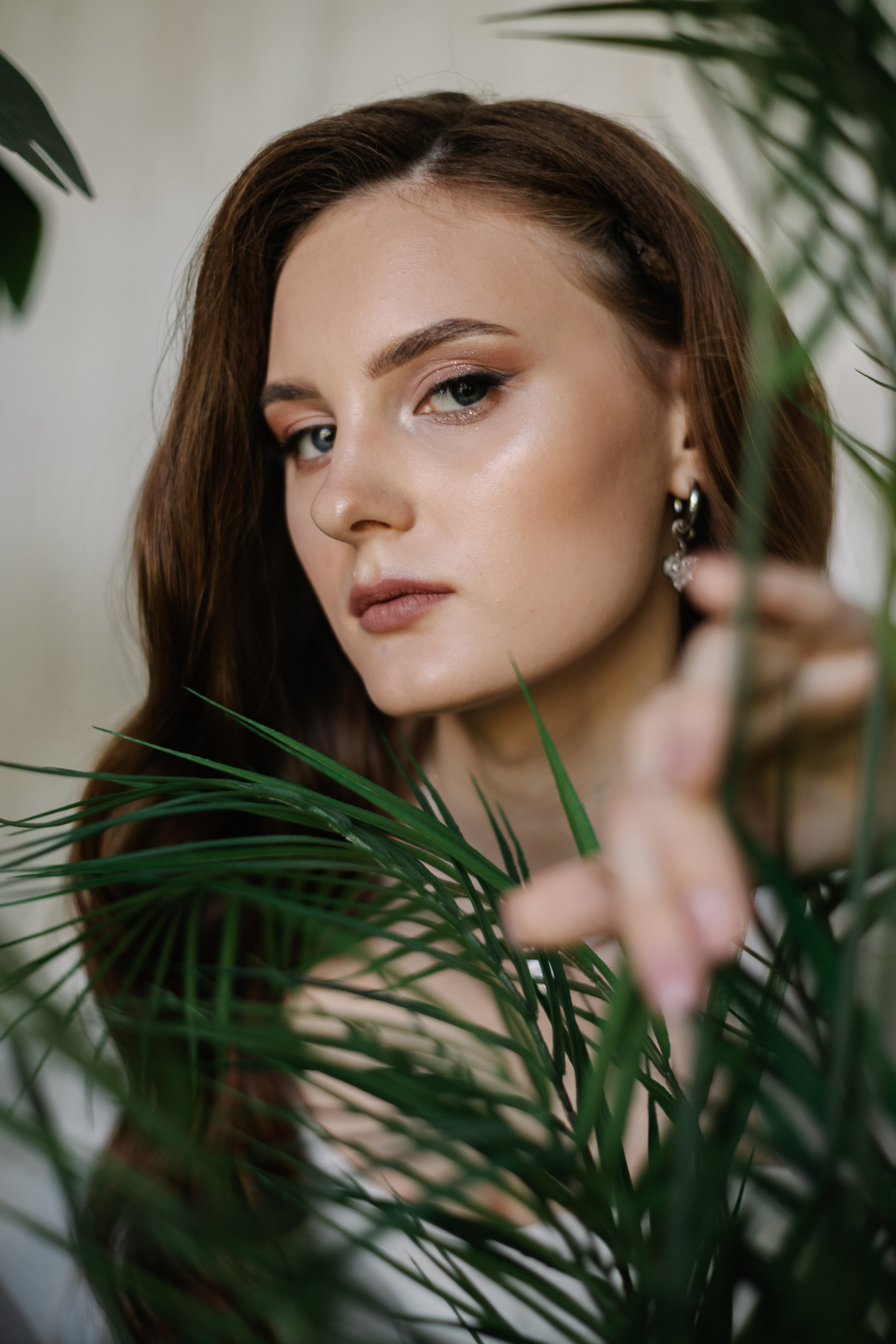 2. Демьянова Елизавета Фотограф