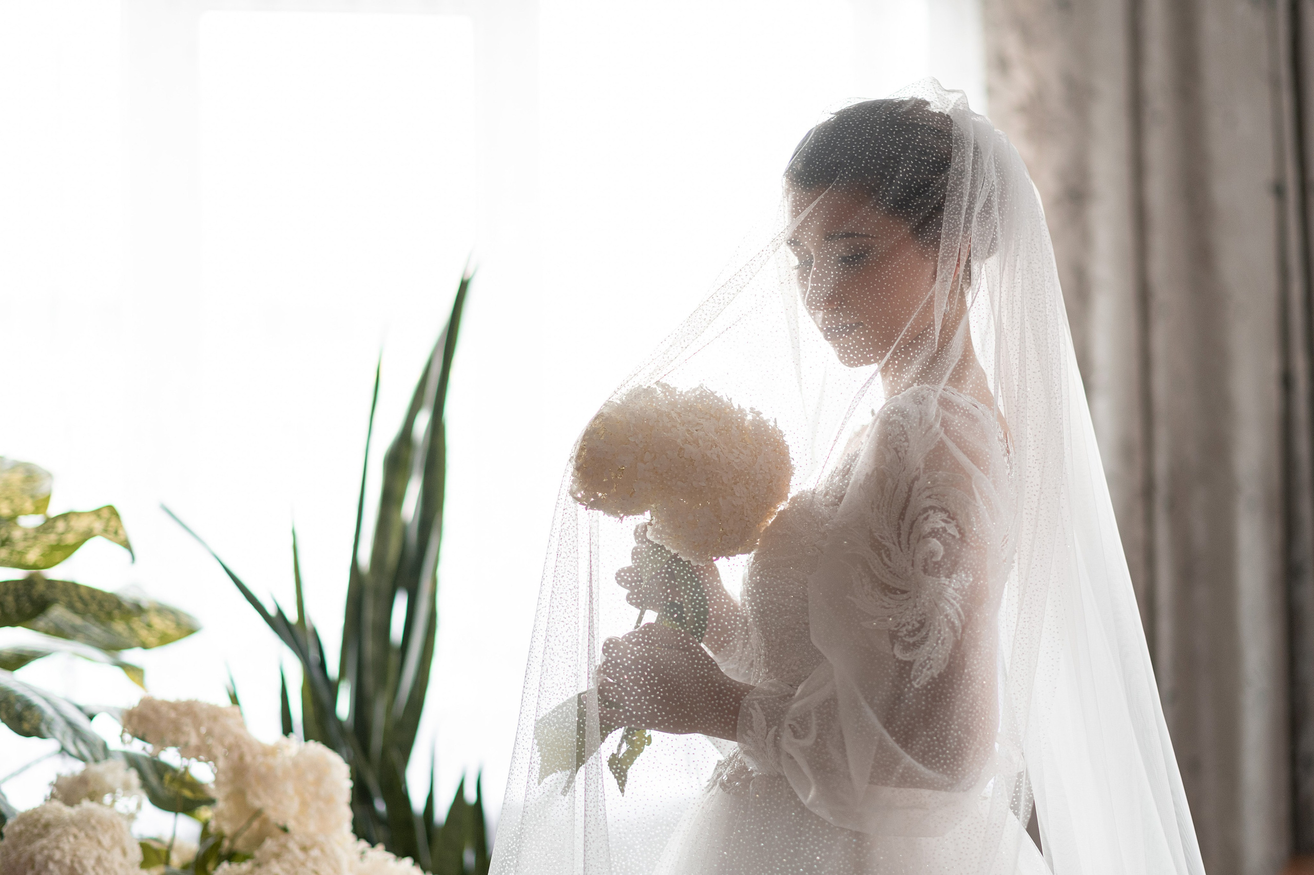 Александр и Юлия. Свадебный фотограф Белгород Валуйки Старый Оскол Воронеж