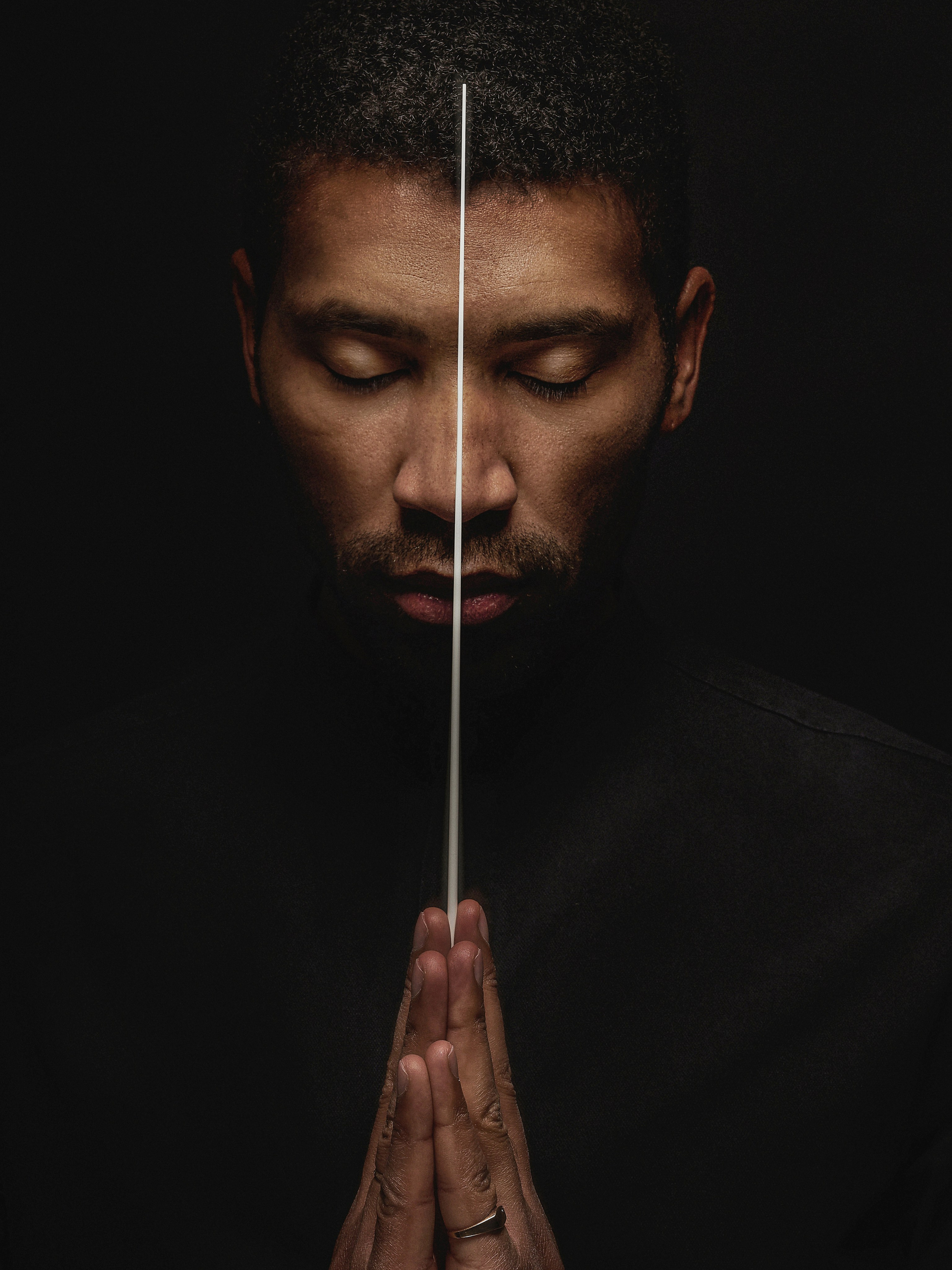 Фотограф для музыкантов в Москве Анна Чоботова